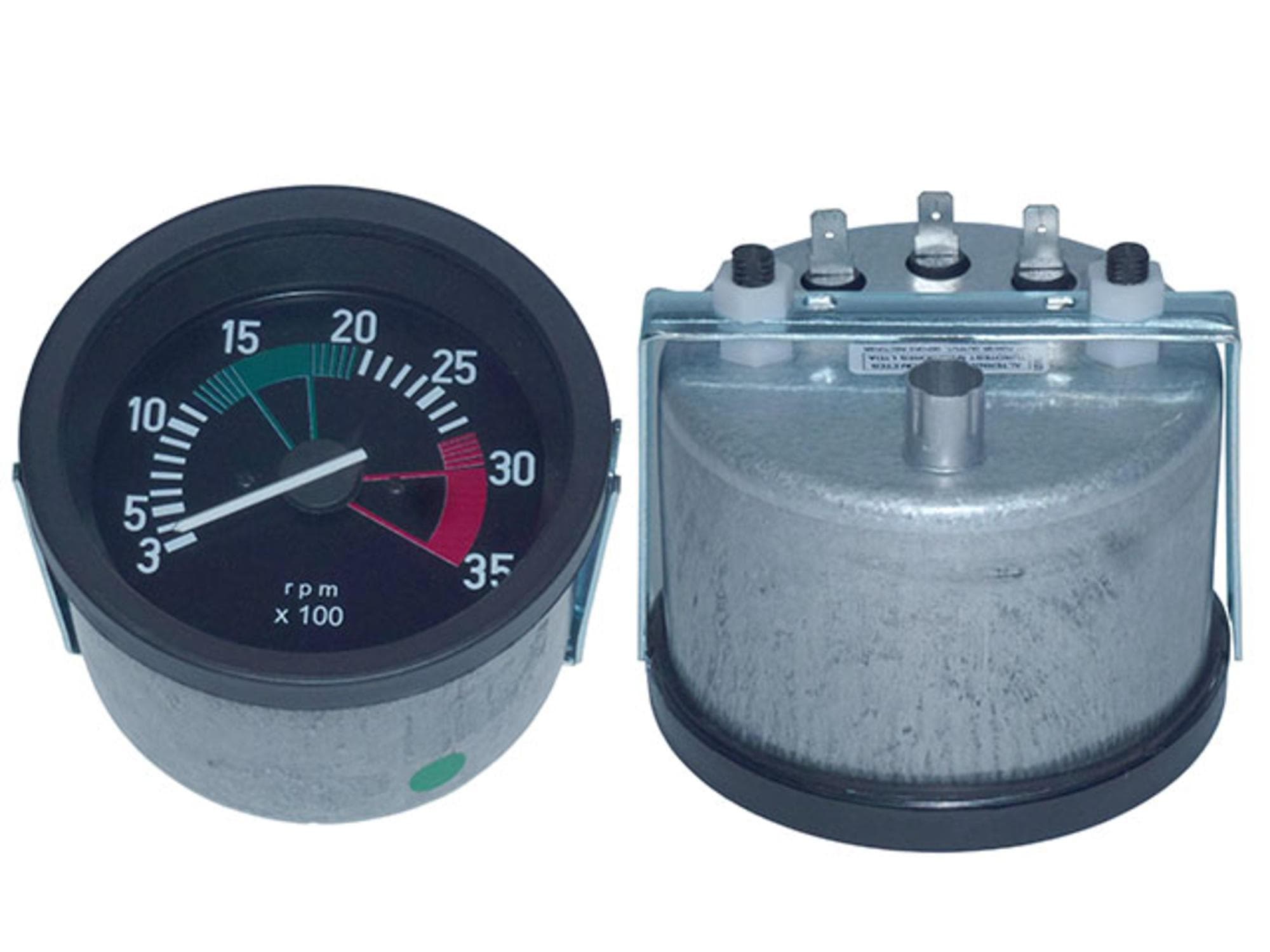 CONTAGIRO 3500 RPM 12 VOLT - 3455427316