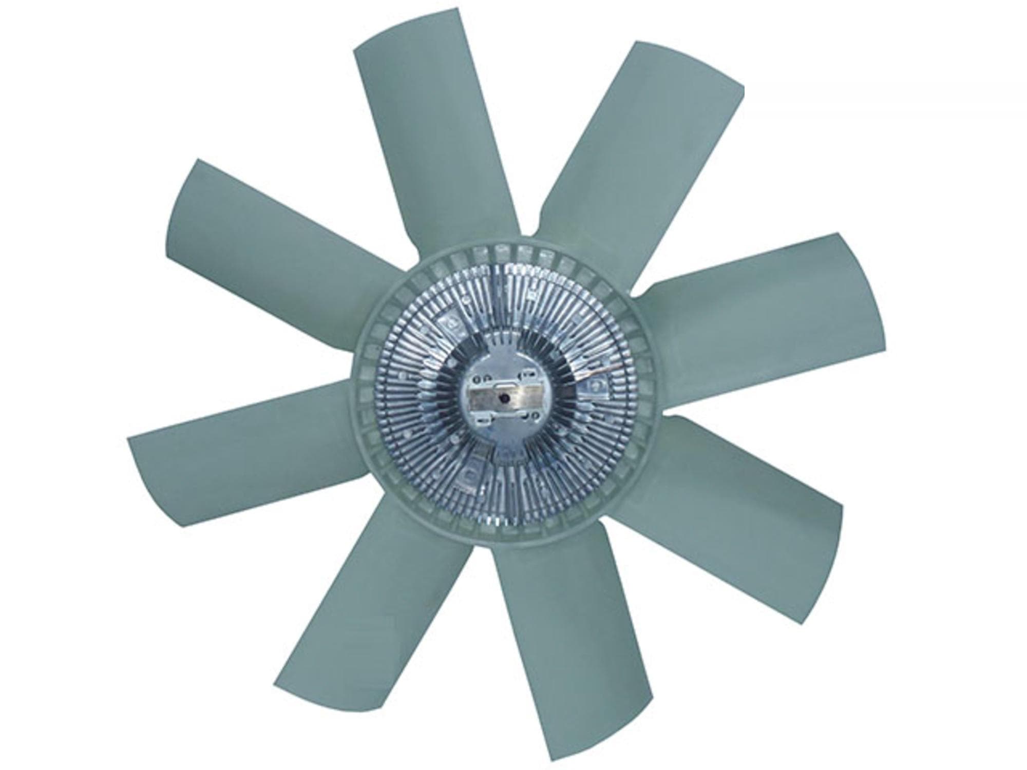 HELICE COMPLETA C/VISCO 680MM - 1404903