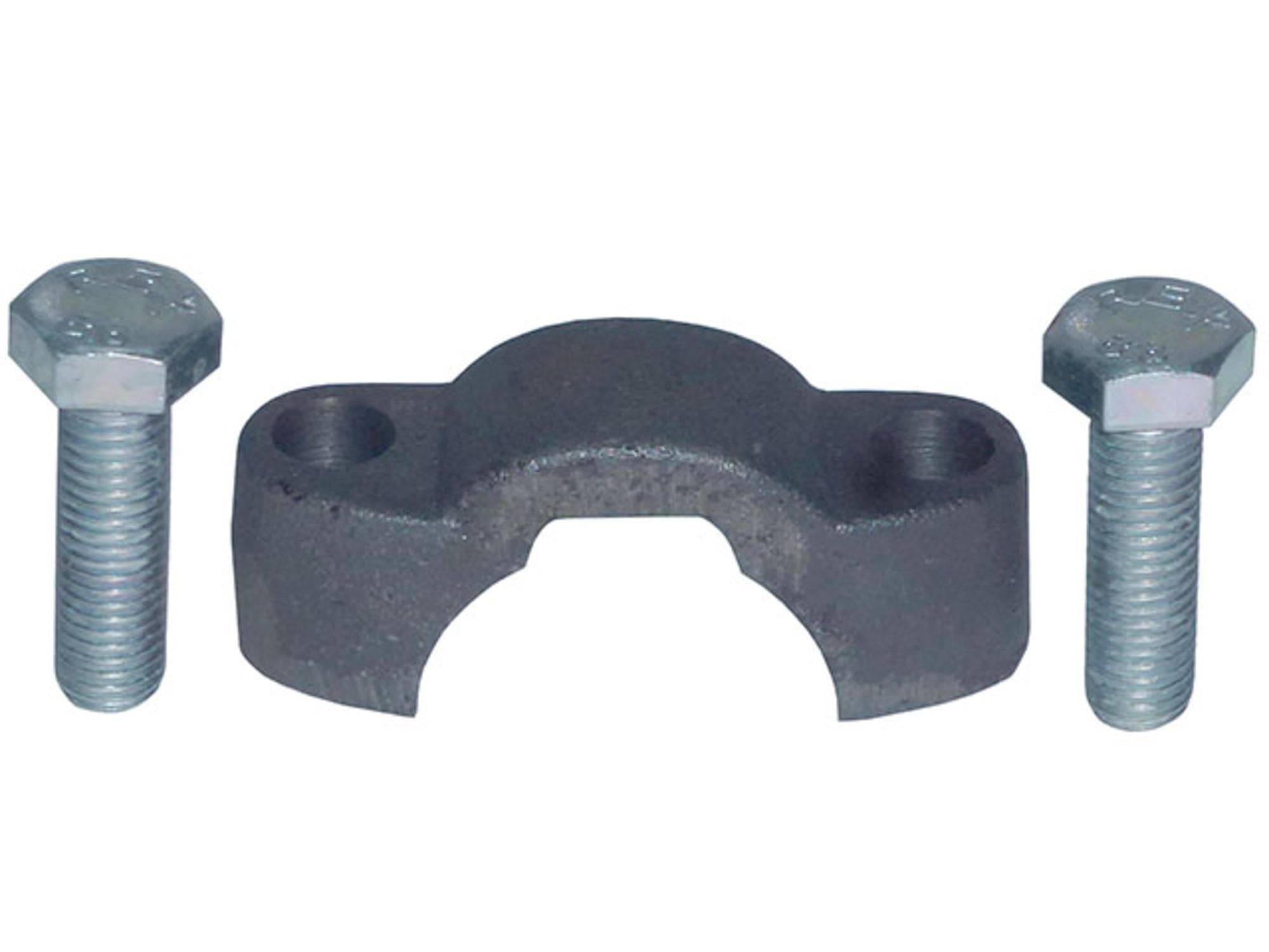 KIT MANCAL FLANGE DIF.(FUNDIDO)264043 - 169136