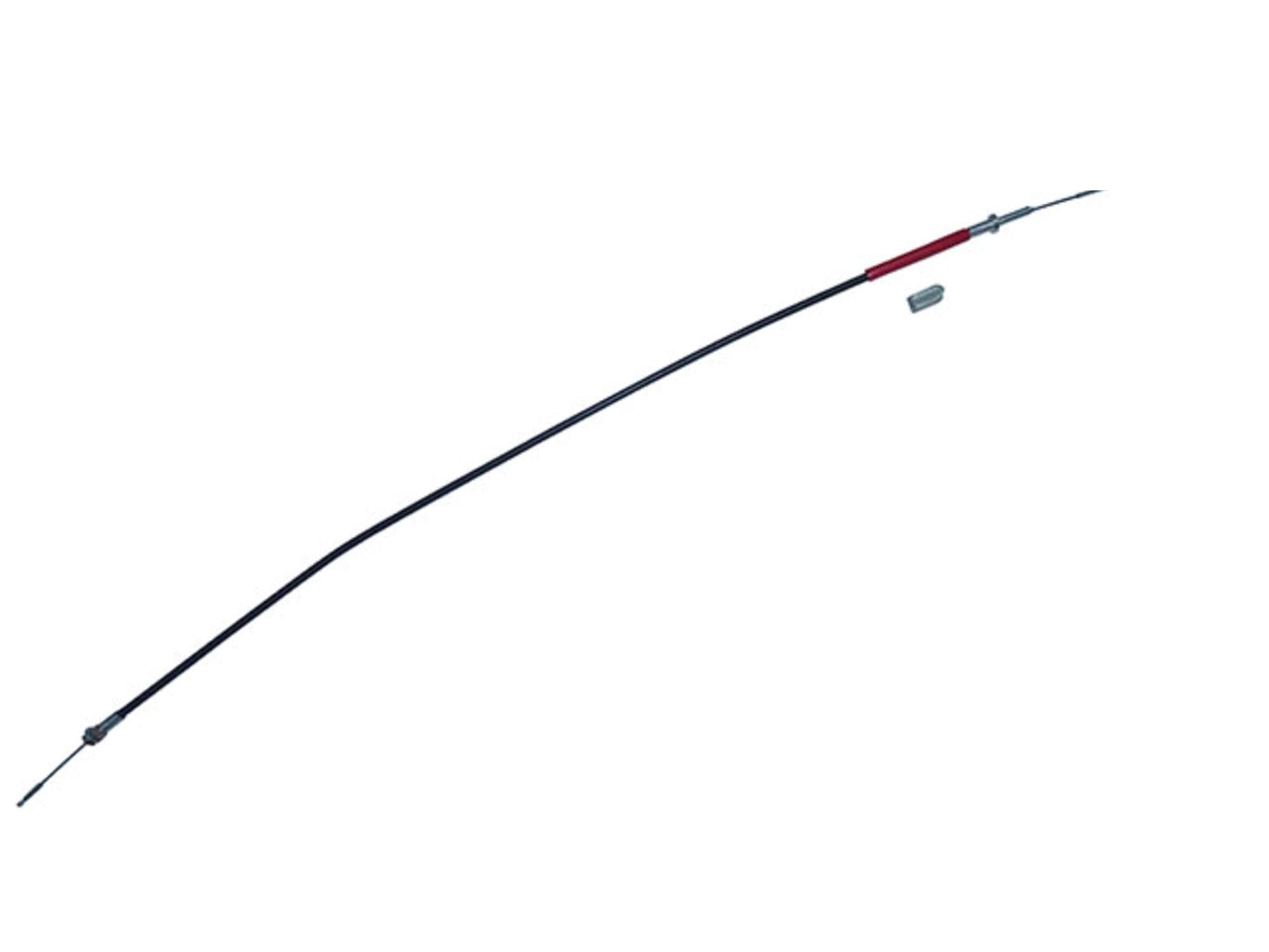 CABO EMBREAGEM 1235MM - 93980104