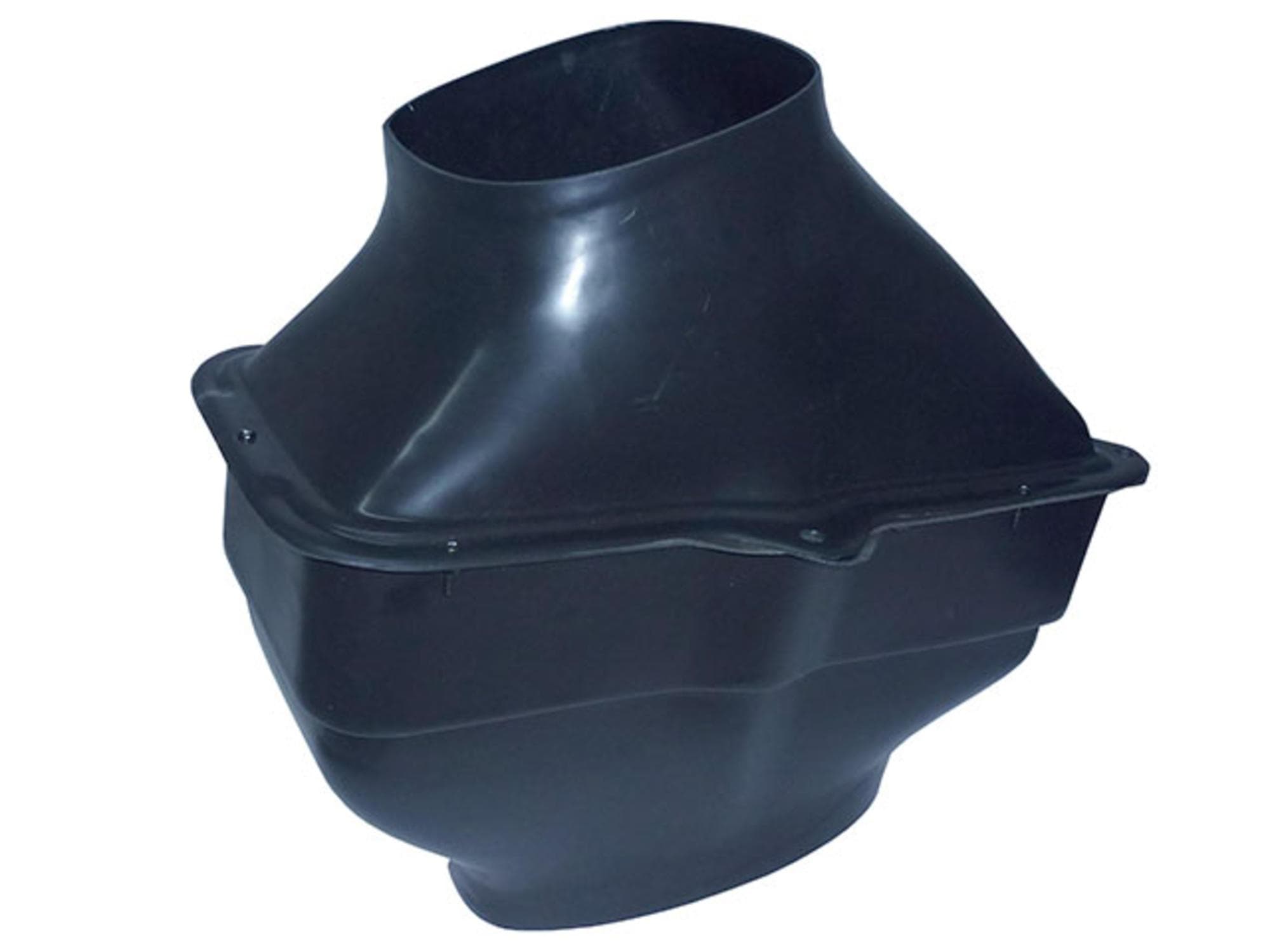 TUBO INTERM.PURIF.AR C/GUARNICAO BORRACH - 1368213