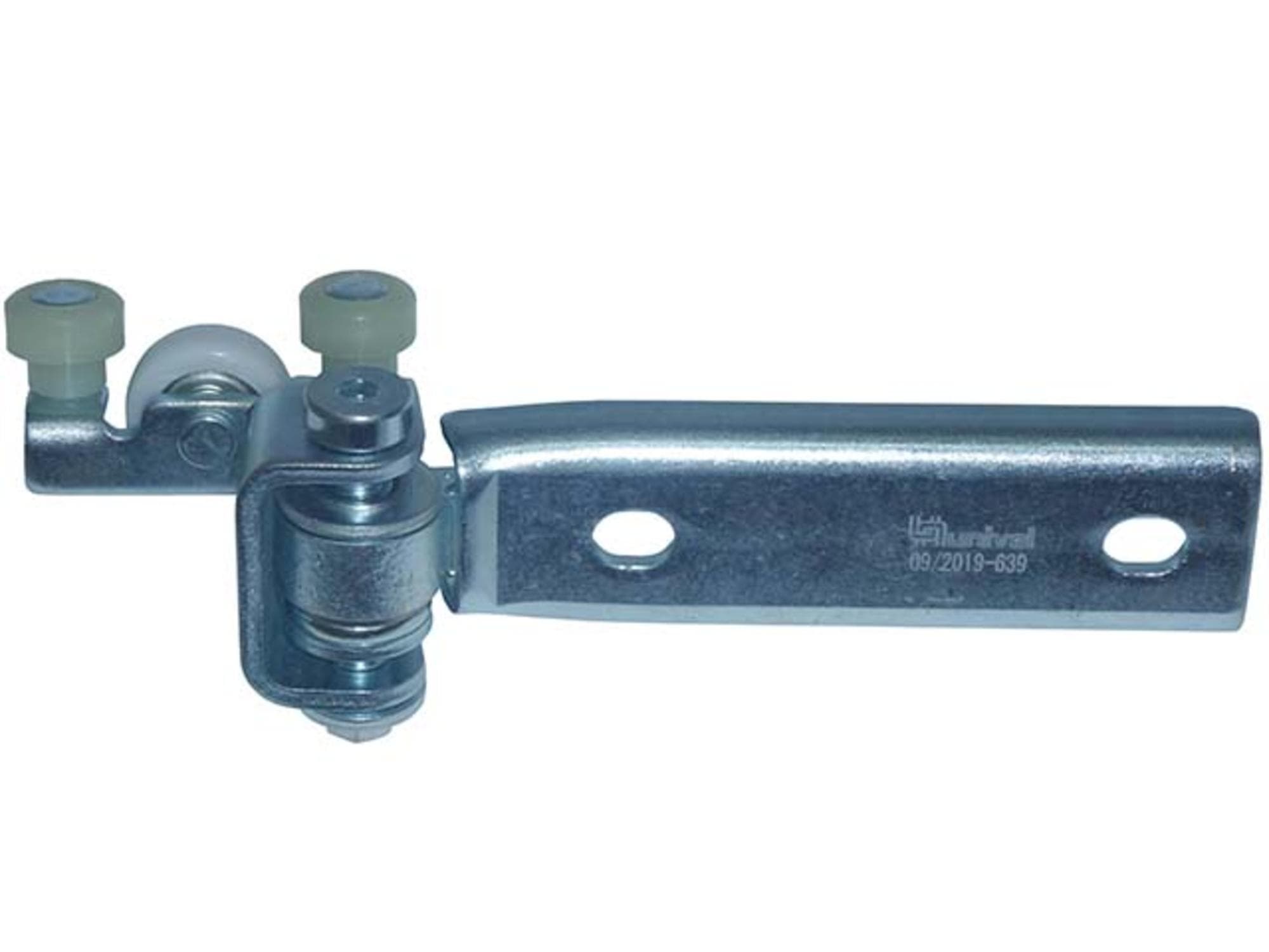 GUIA CENTRAL PORTA CORREDICA LATERAL - 3801610