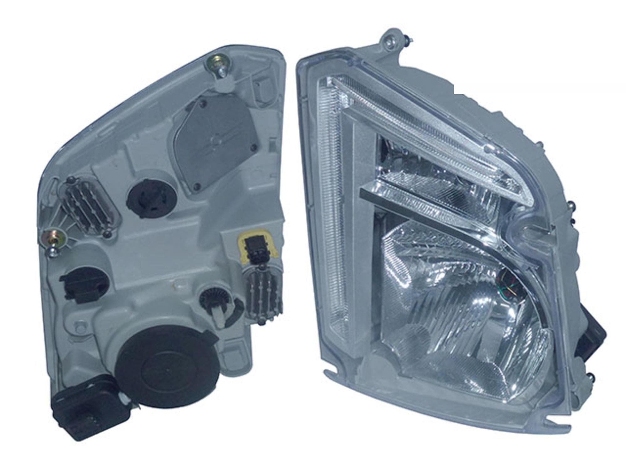 FAROL LED DIREITO - 82532284