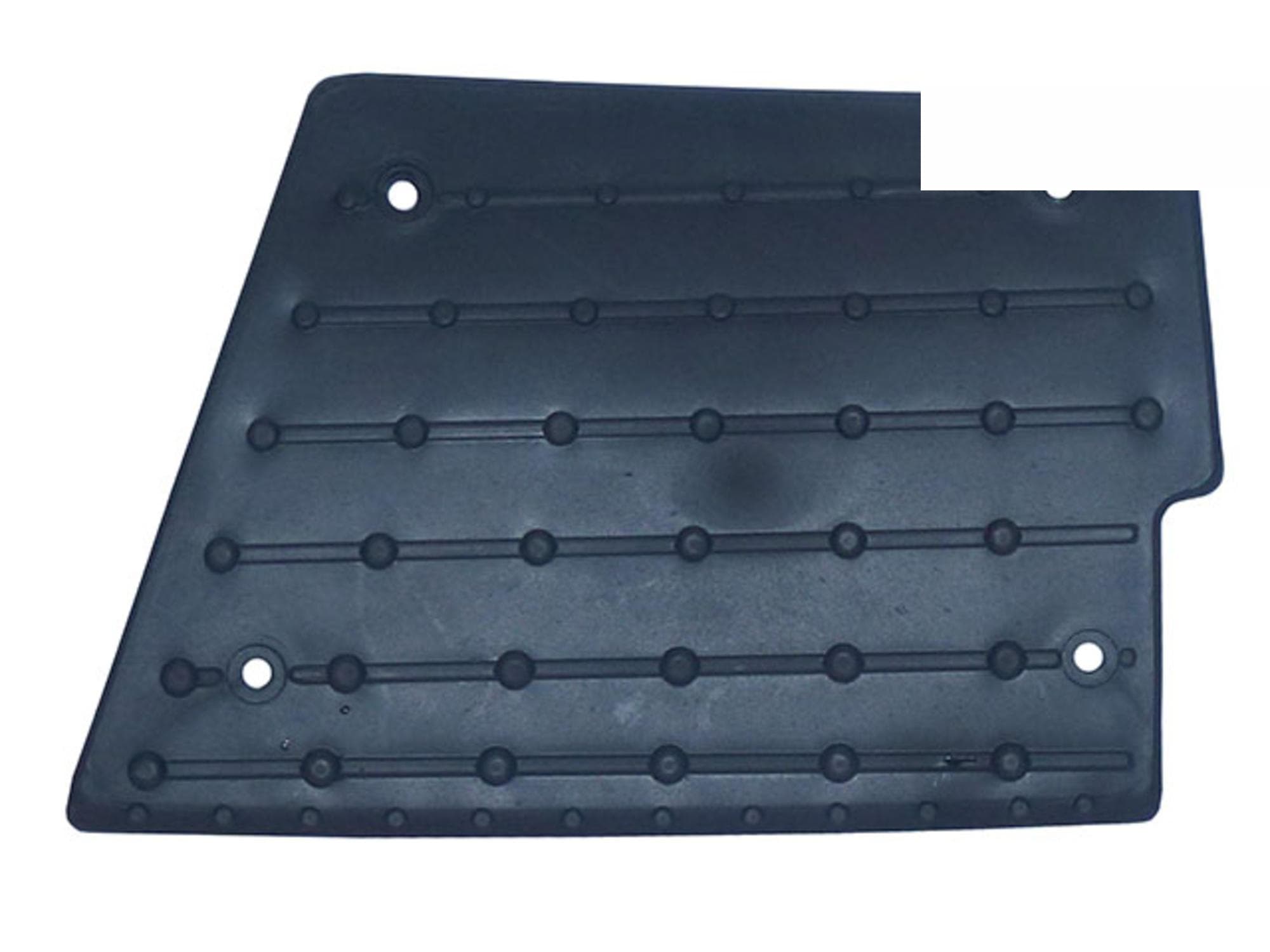 TAPETE ESTRIBO DIR VW DELIVERY - 2P0821682