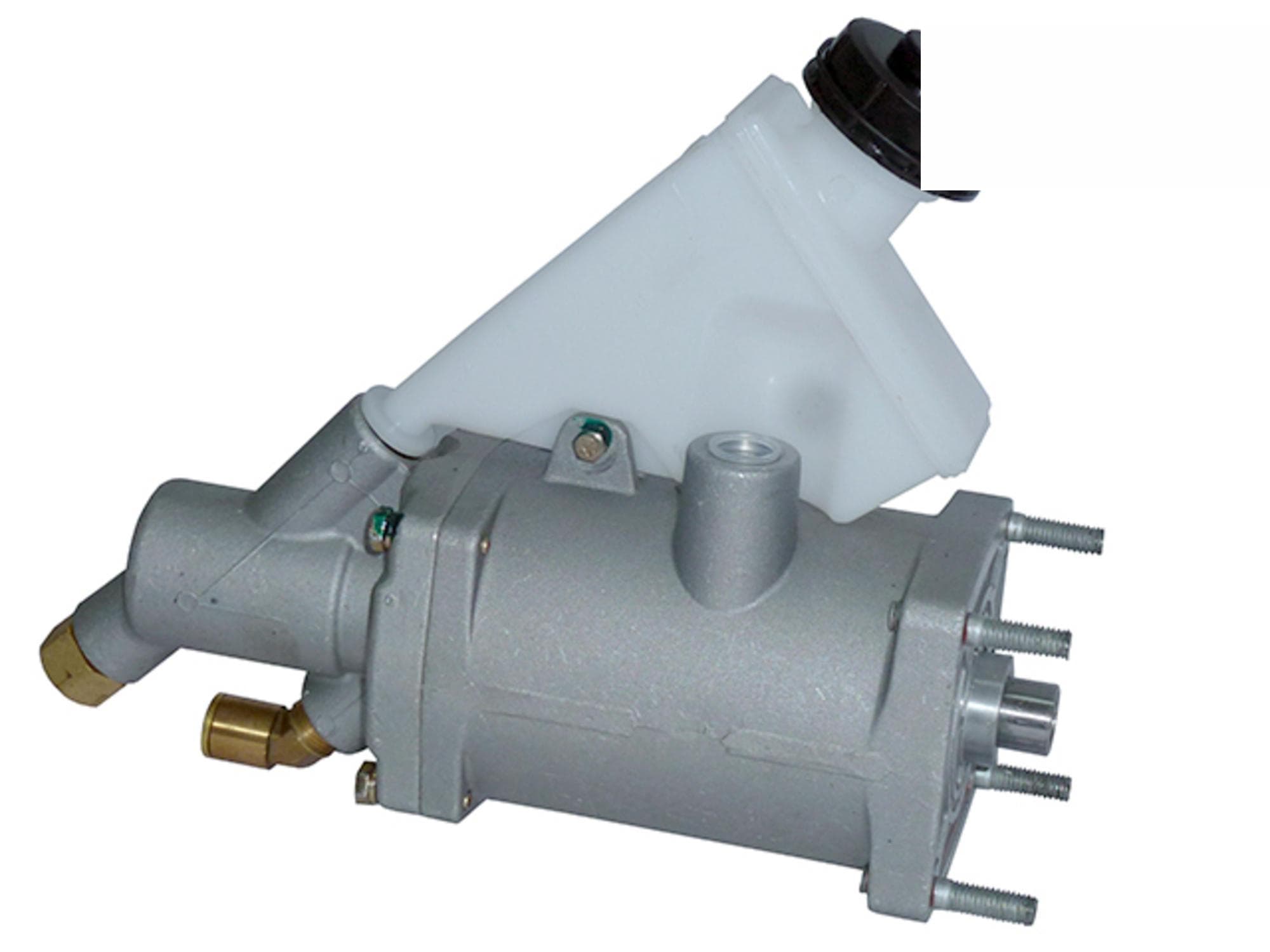 SERVO EMBREAGEM COM RESERVATORIO MIDI SERVO 12X1MM VW CONSTELLATION - 2R2721257B