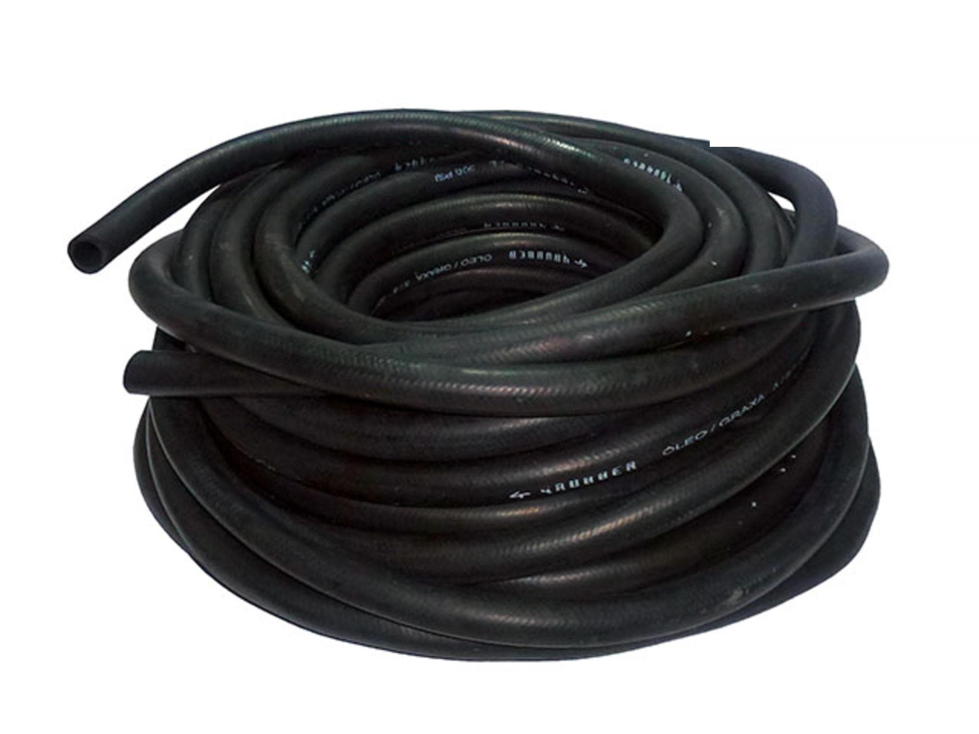 MANGUEIRA OLEO HIDRAULICO 5/8" - ROLO 25 - 515197