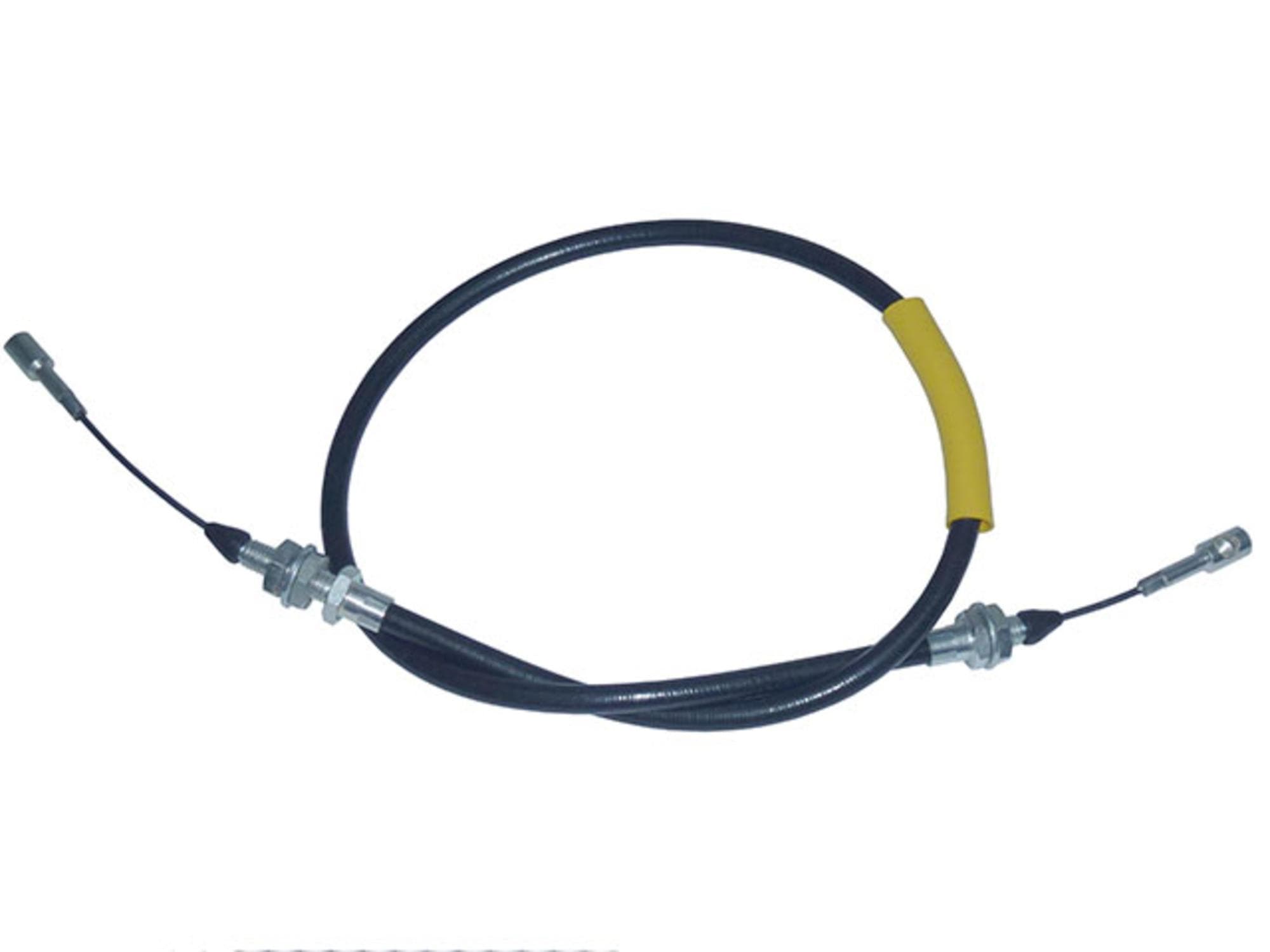 CABO ACELERADOR 1055MM PARA IVECO DAILY 2000 EM DIANTE - 93814089