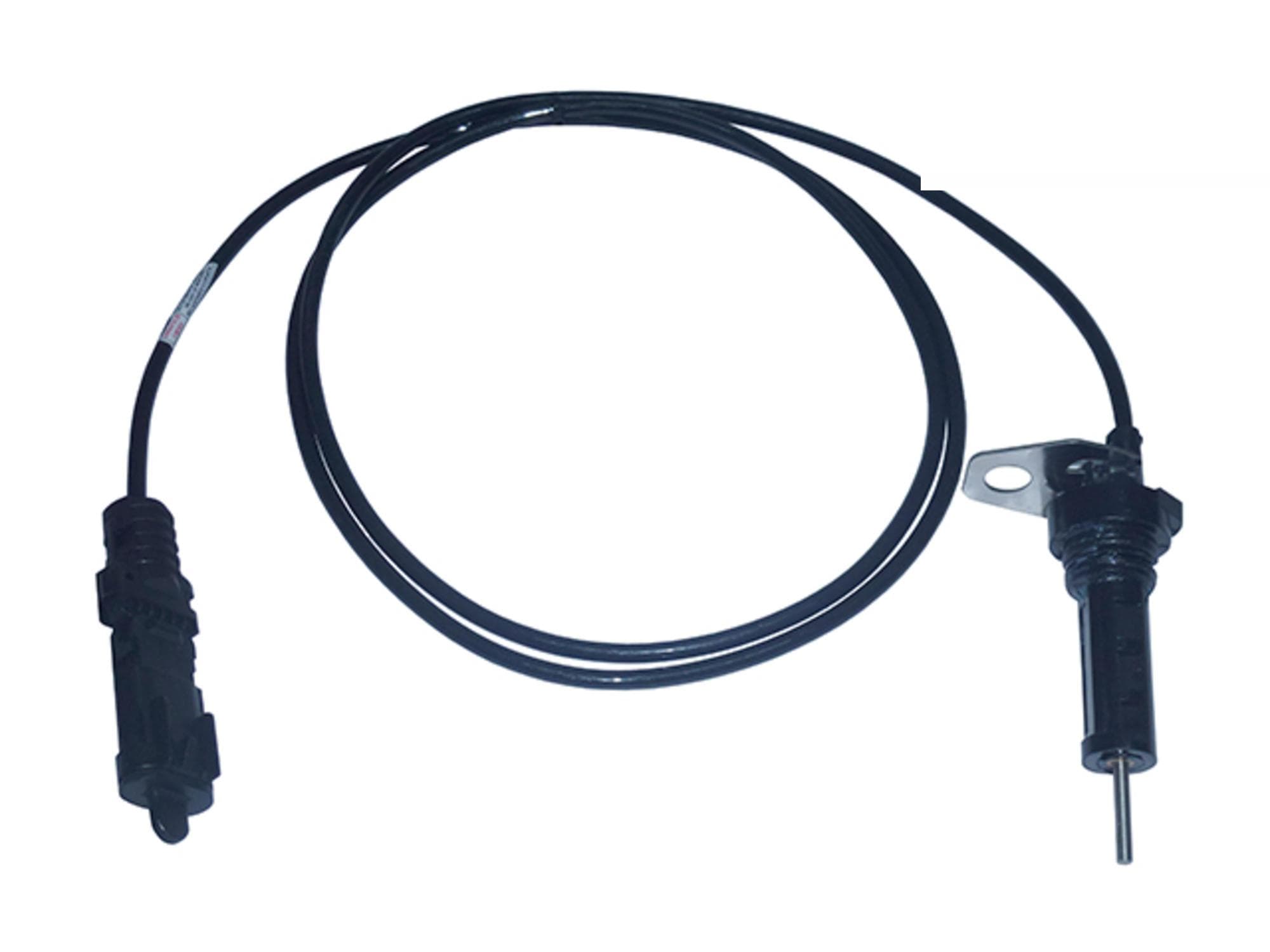 SENSOR DESGASTE PASTILHA FREIO L.E TRAS - 20526767