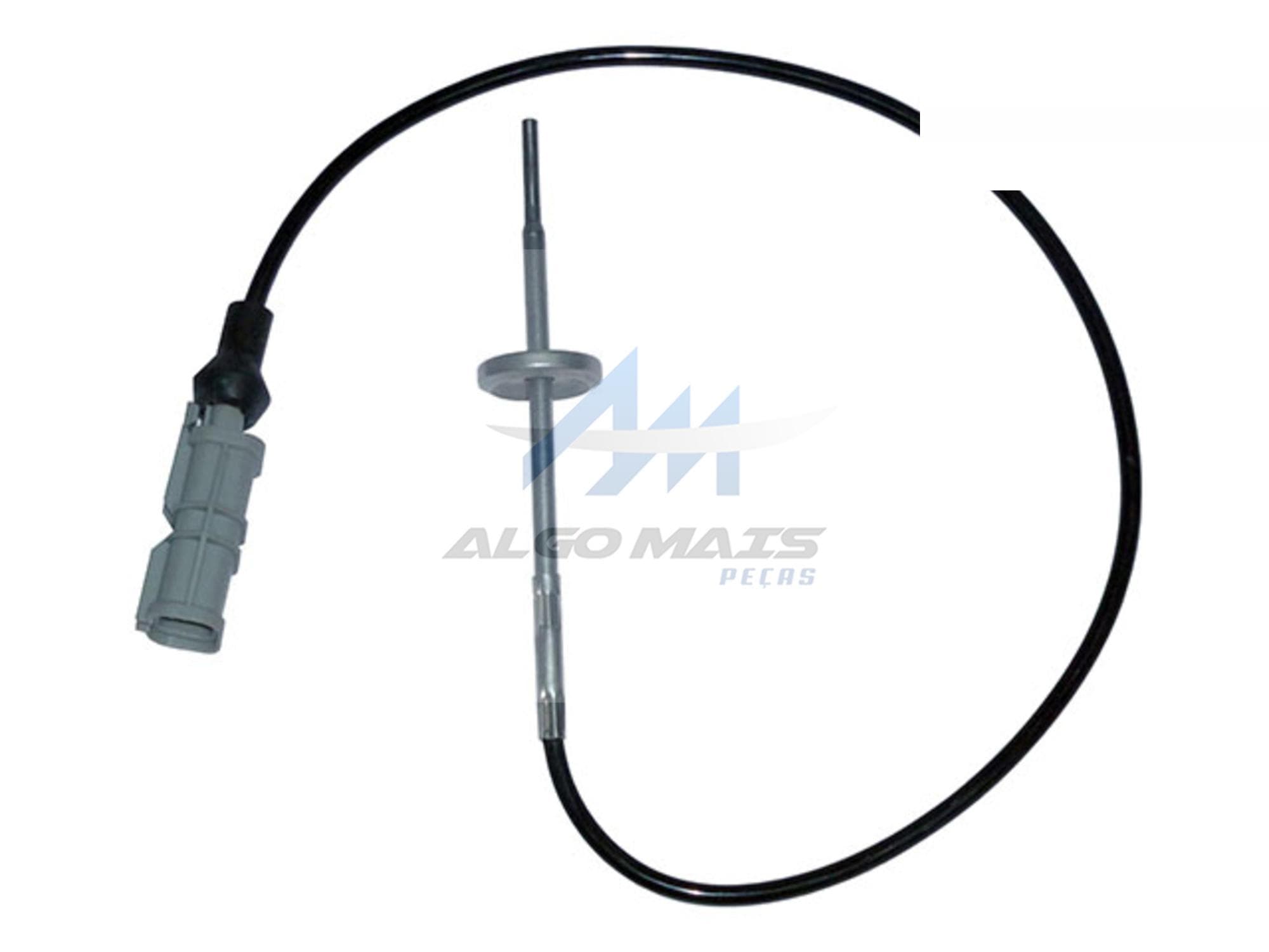 SENSOR TEMPERATURA GAS ESCAPE VW CONSTELLATION 13190 15190 17190 17230 17280 23230 24280 26280 31280 17280T - 07W906529B