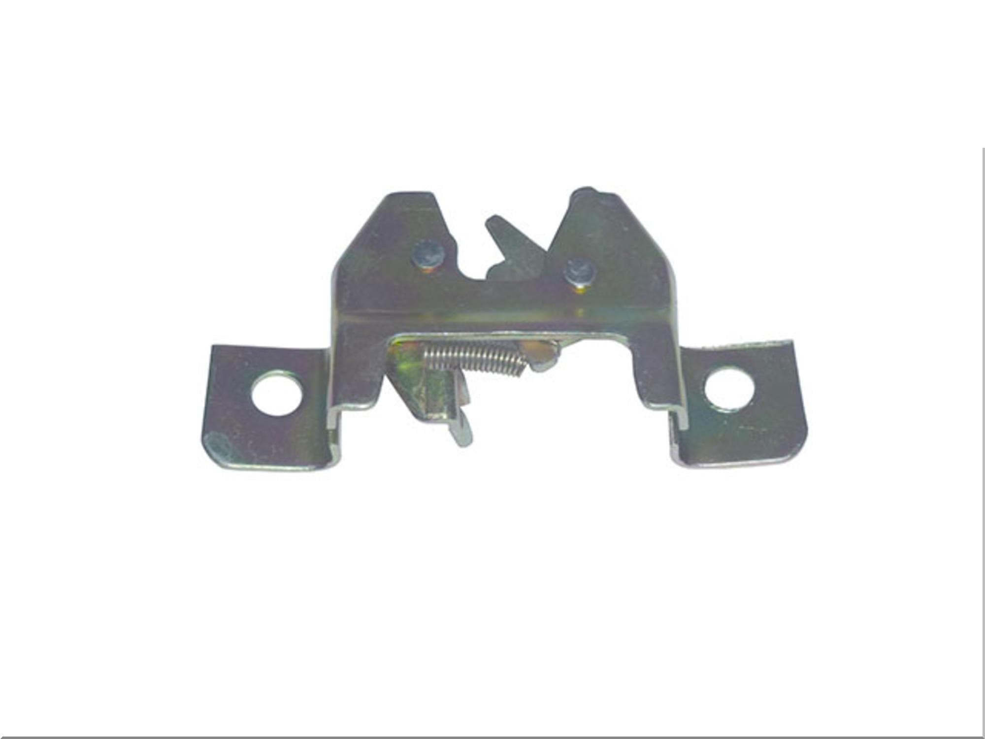 FECHADURA CAPO ESQUERDO - 7500284