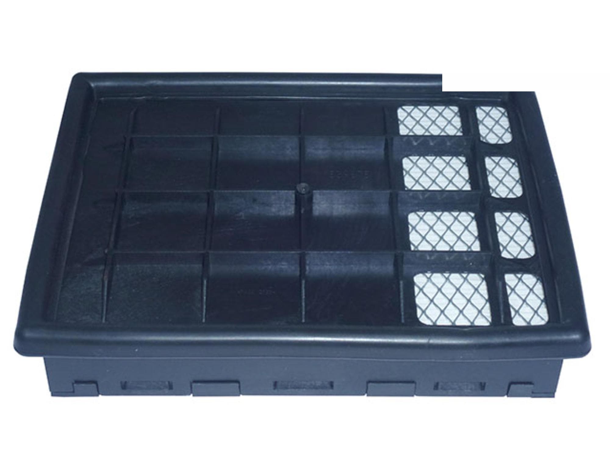 FILTRO CARTER OLEO - 1539675