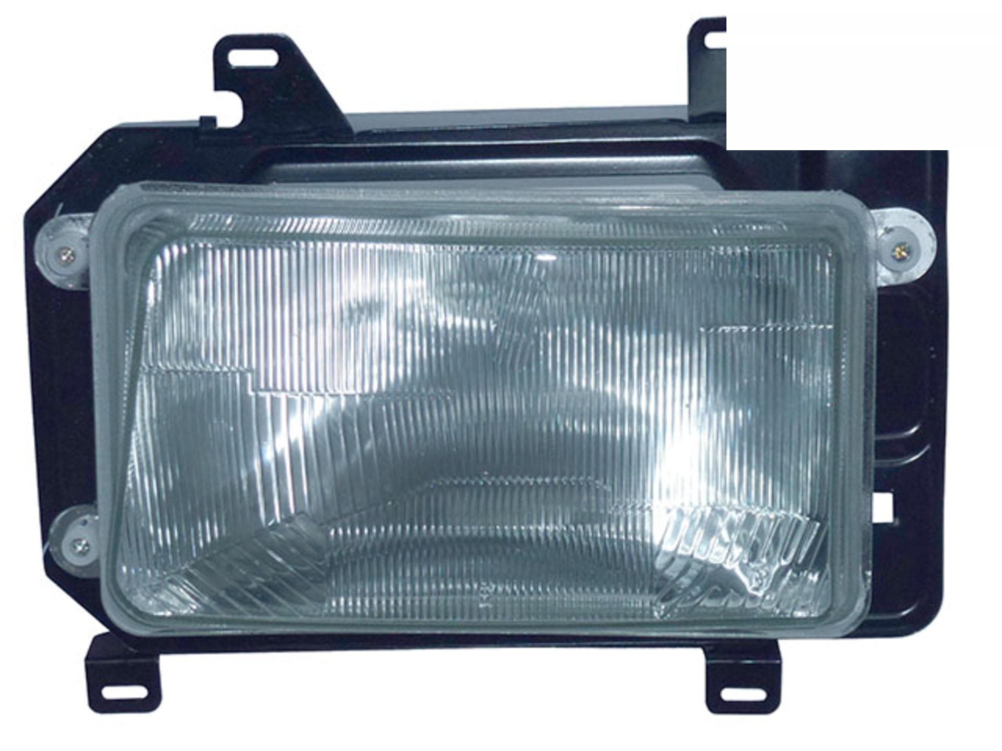 FAROL H4 L.E - 2RD941007