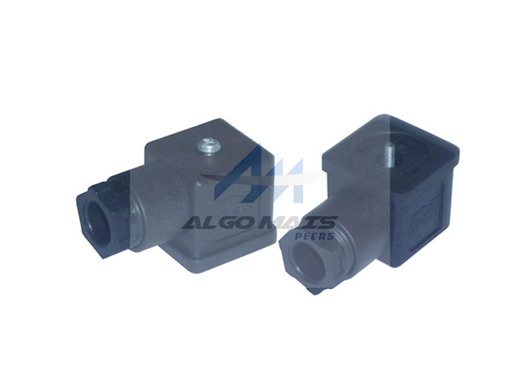 CAIXA LIGACAO VALV.SOLENOIDES - 3645407081