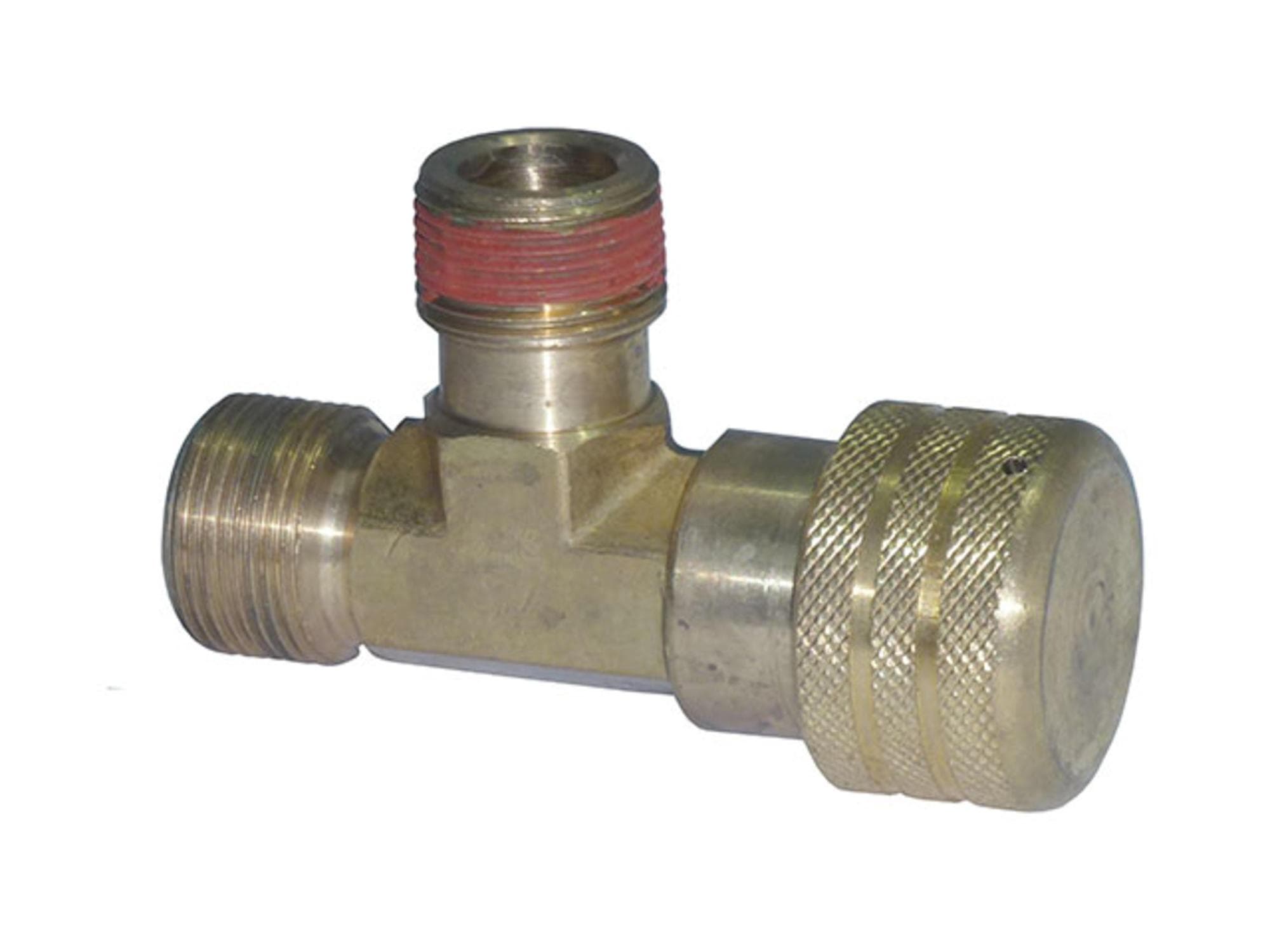 VALVULA COMBUSTIVEL AGULHA 16MM - 1768136
