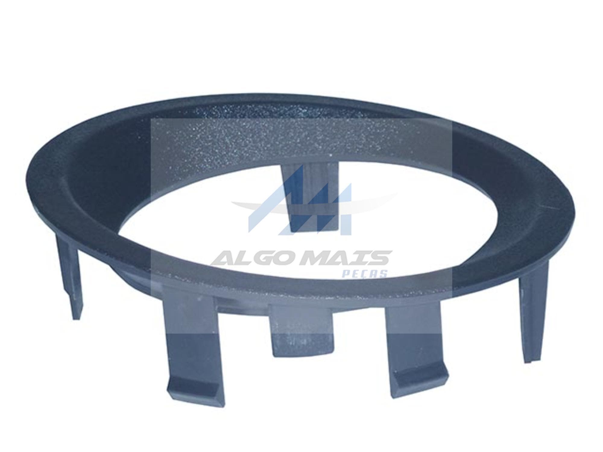 MOLDURA FAROL MILHA L.D - 82335293