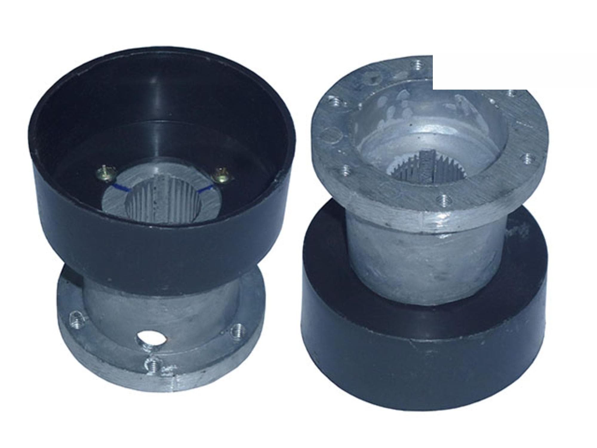 CUBO ADAPTADOR P/VOLANTE ESPORTIVO - 6954647001