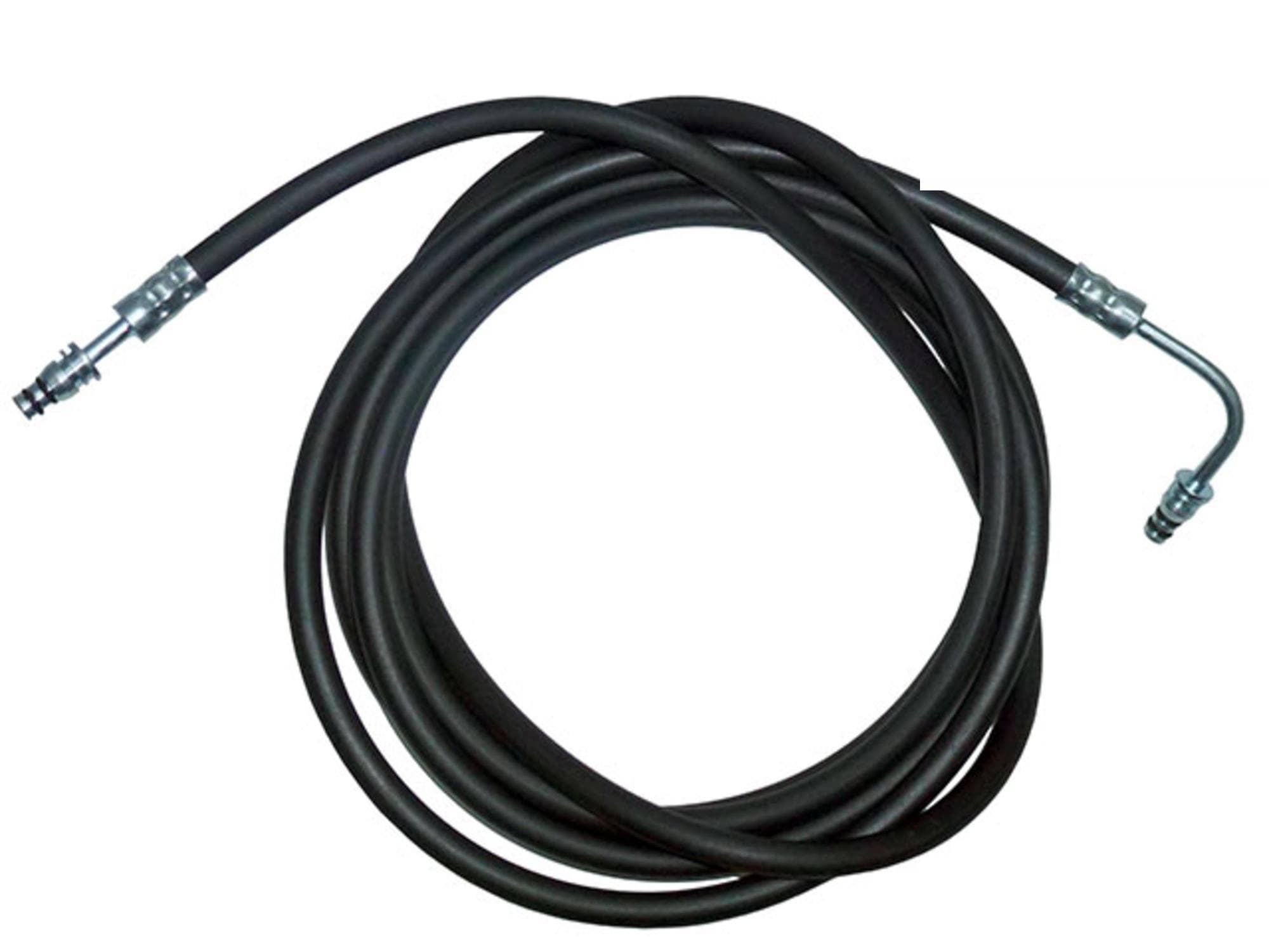 FLEXIVEL EMBREAGEM 3580MM - 2574266