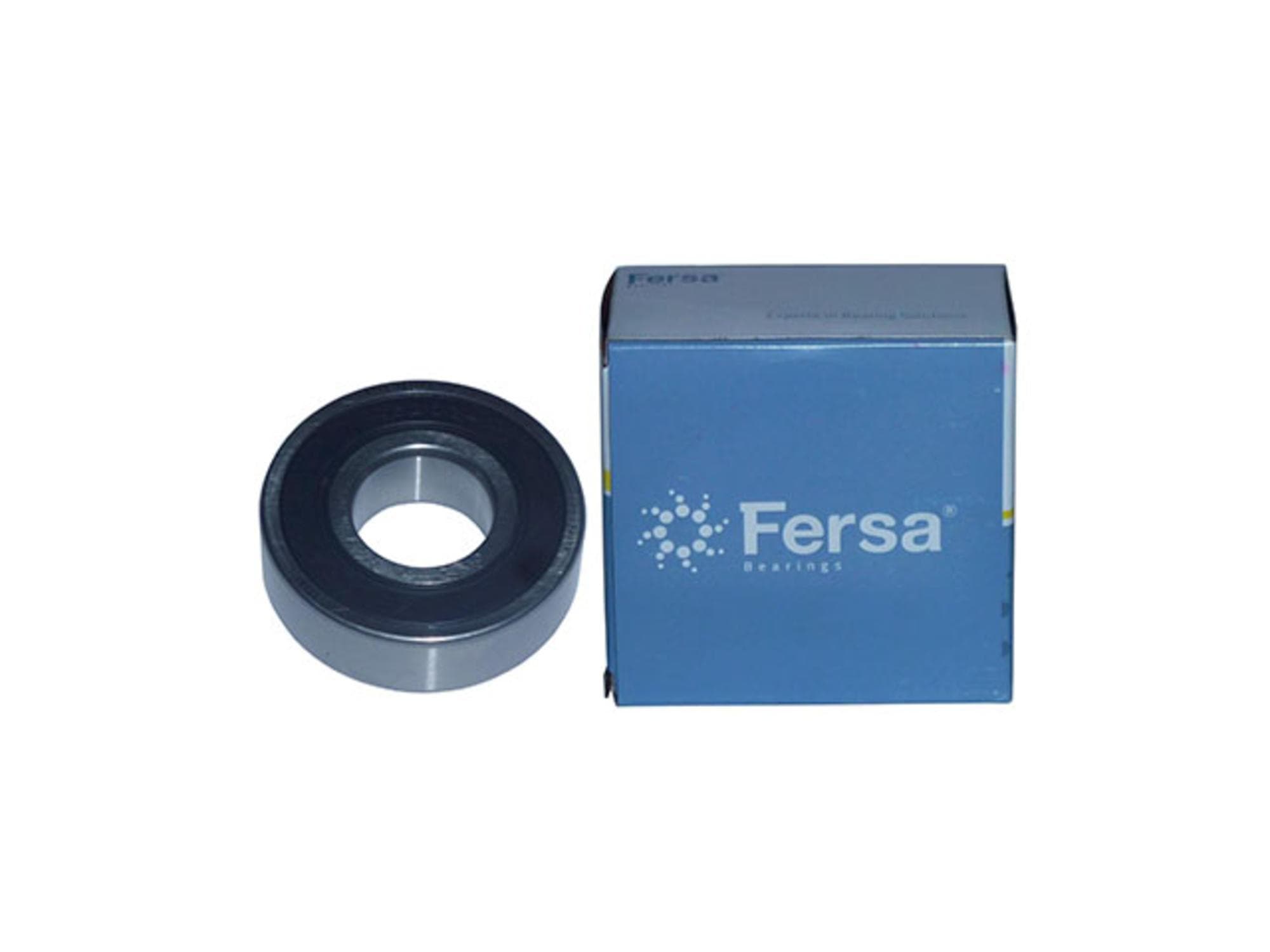 ROLAMENTO BOMBA D'AGUA 6205 2RS - 625406205