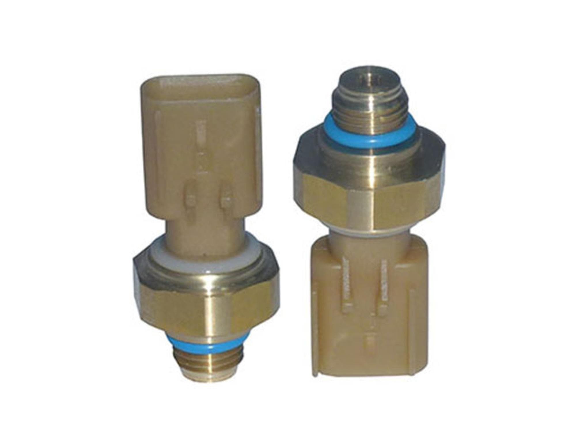 SENSOR PRESSAO OLEO VER BR510512 - 2T2906051F