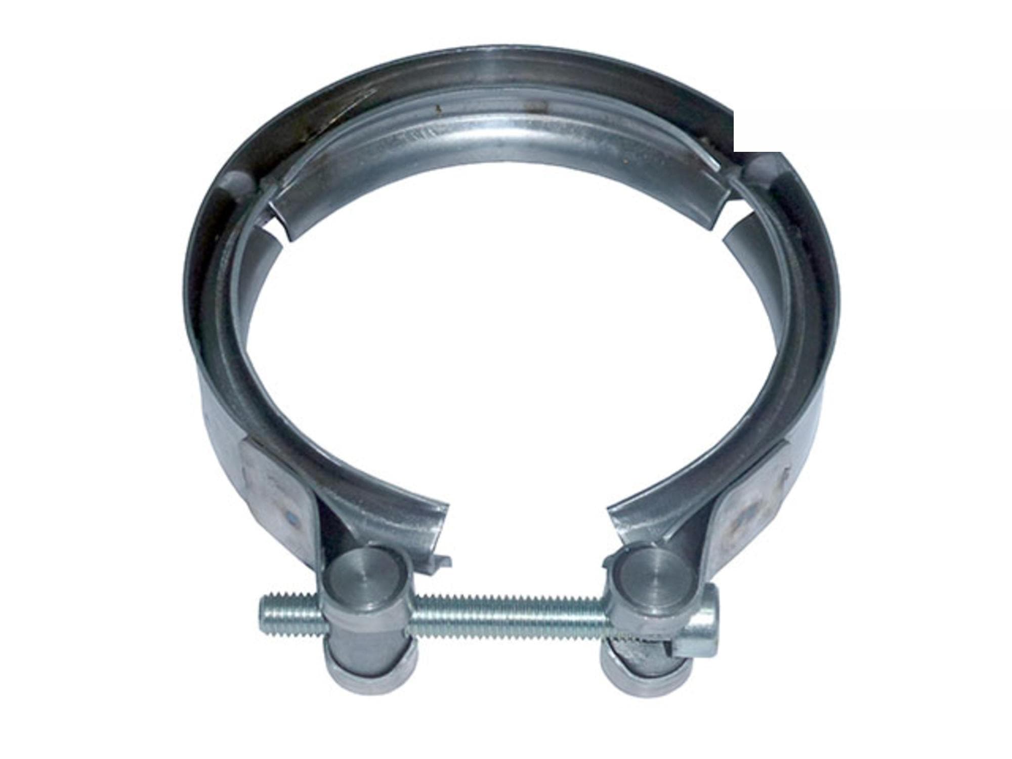 ABRAC FLEX.INOX ESCAPE 3.1/2" - 2T2253143J