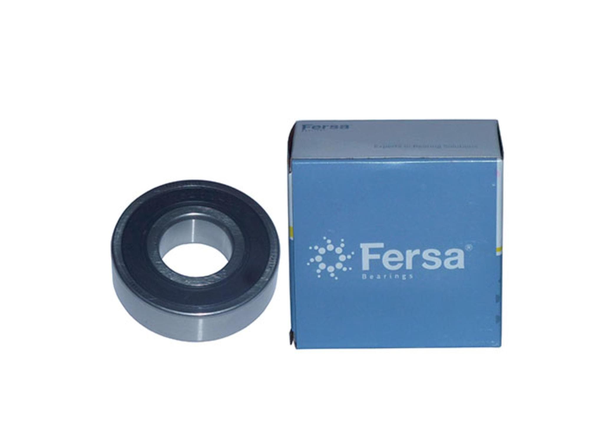 ROLAMENTO BOMBA D'AGUA (MENOR) 6203 2RS - 625006203