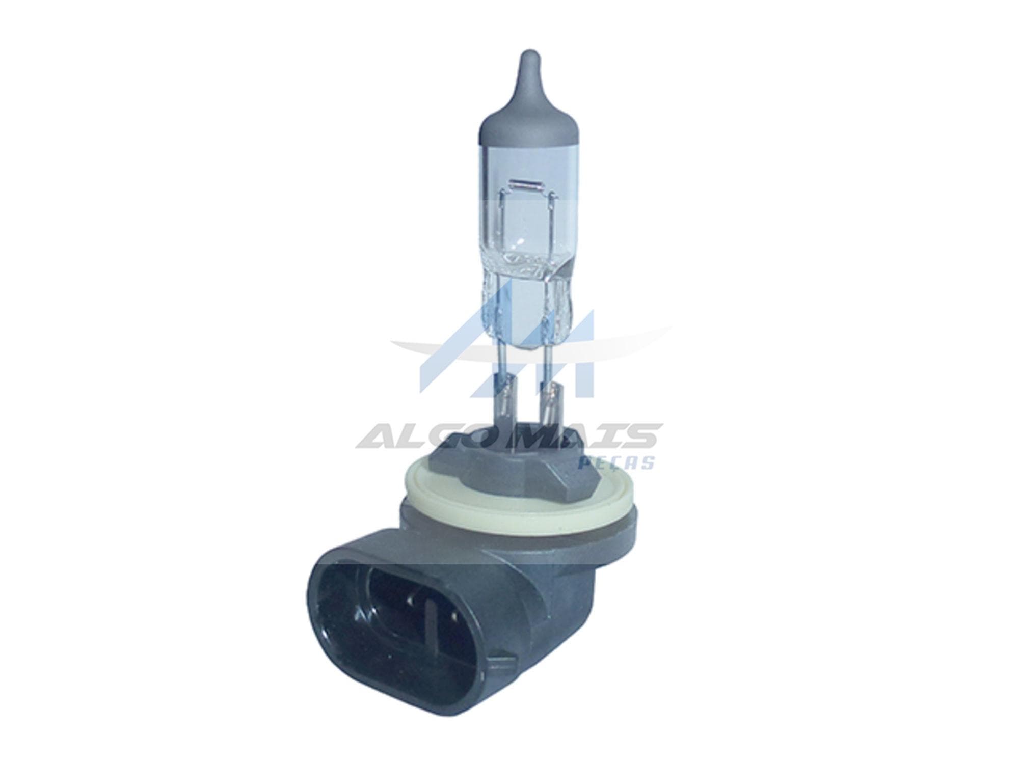 LAMPADA MILHA H27W2 12V 27W - H272V