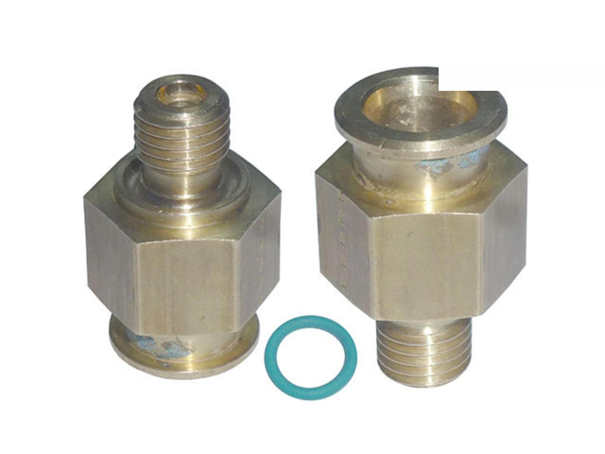 VALVULA PRESSAO COMPR.AR (USA NO BR51149 - 2R0201136C