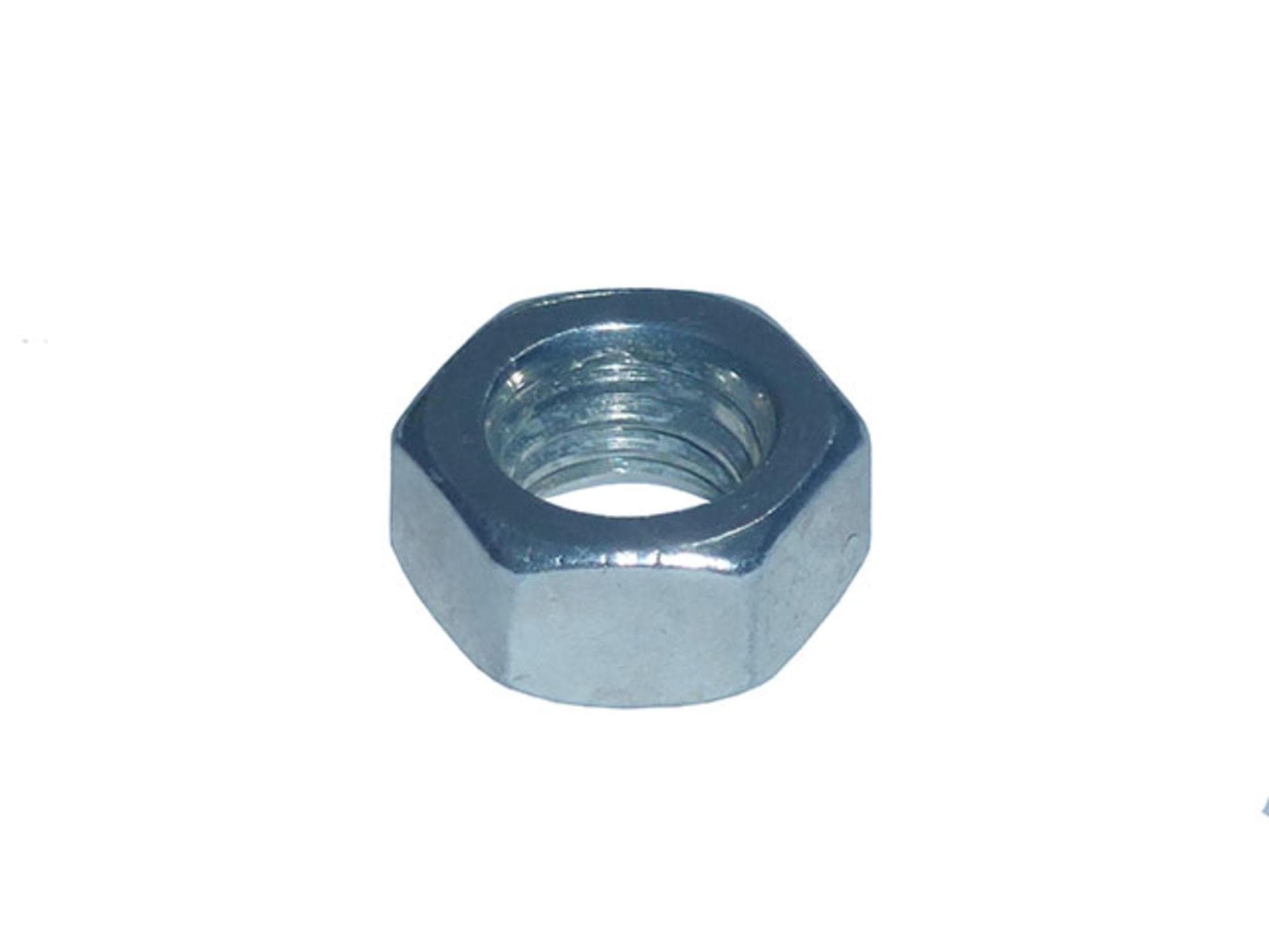 PORCA TURB.M10X1,5 CH 16 ALT.8MM CH16 BR - 19906651