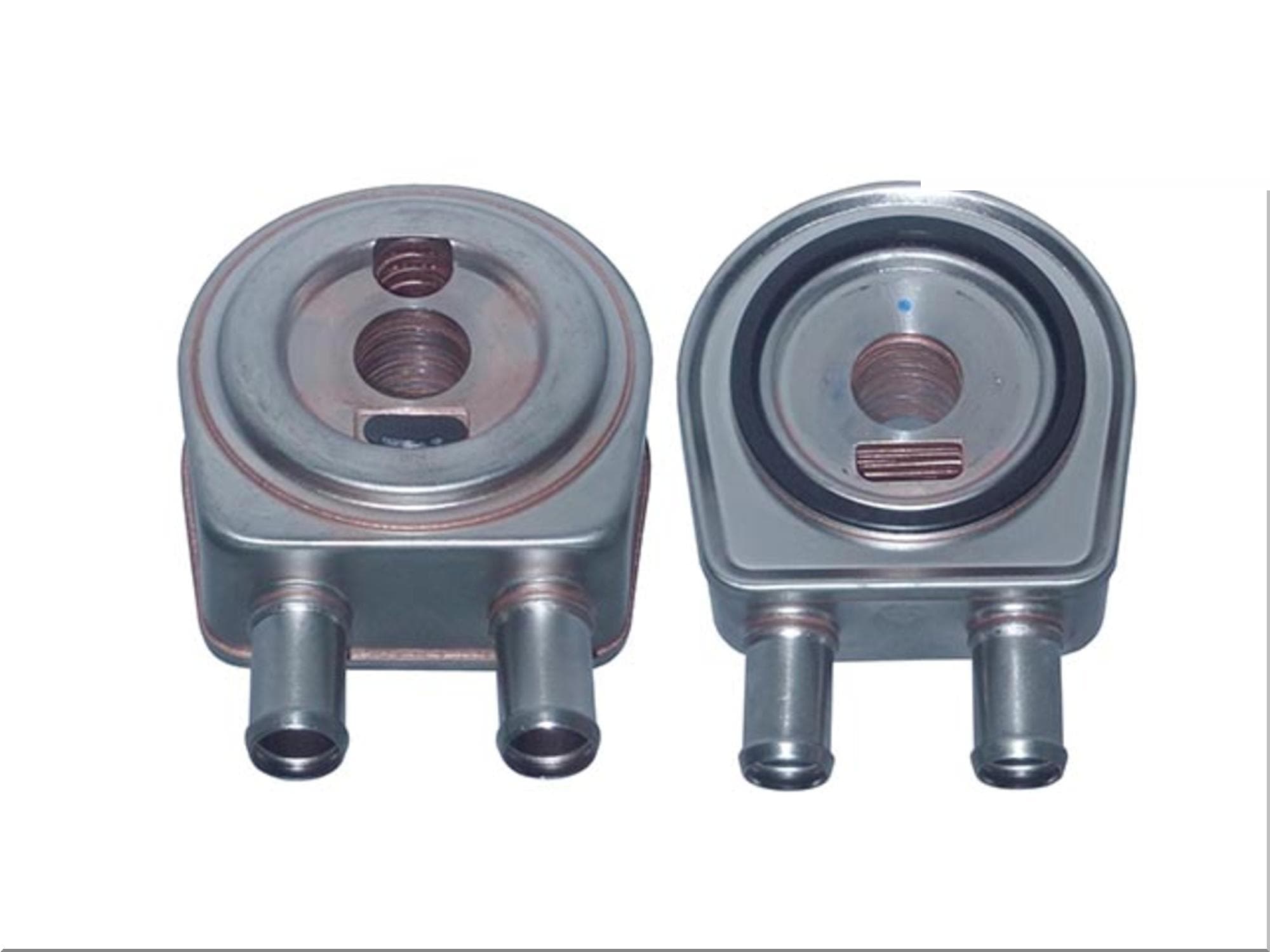 RADIADOR OLEO CAMBIO - 20412972