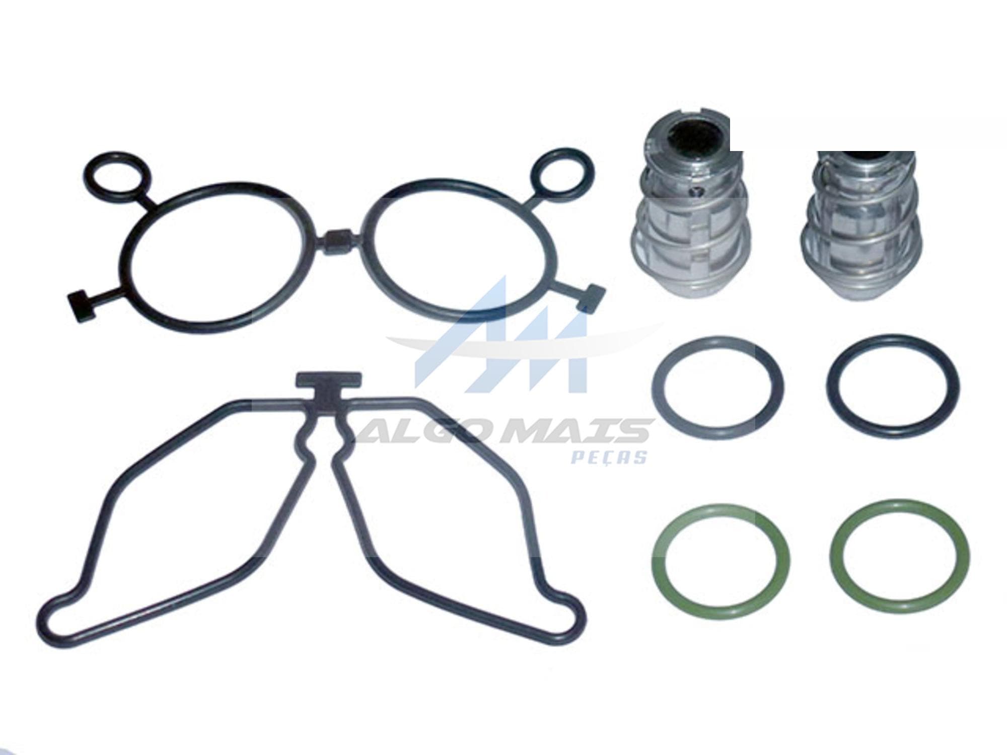 JG REPARO PARCIAL VALVULA 3 POSICOES 3,5 - 25403997