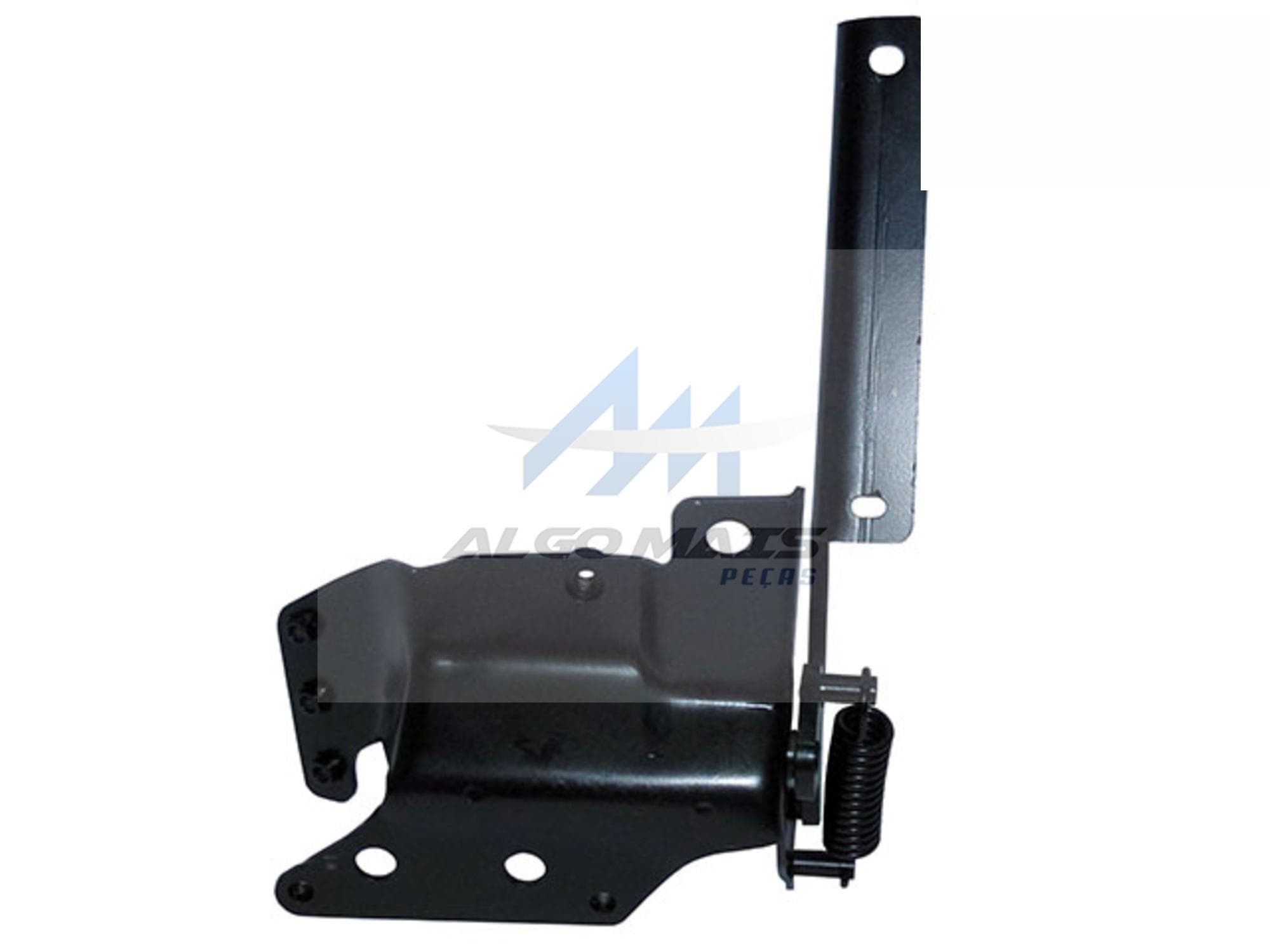 DOBRADICA GRADE FRONTAL DIREITO - 1889300
