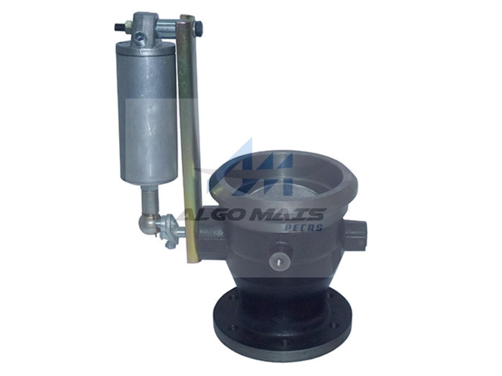 FREIO MOTOR S/ALAVANCA 1INHA VER BR508 - 4571402253