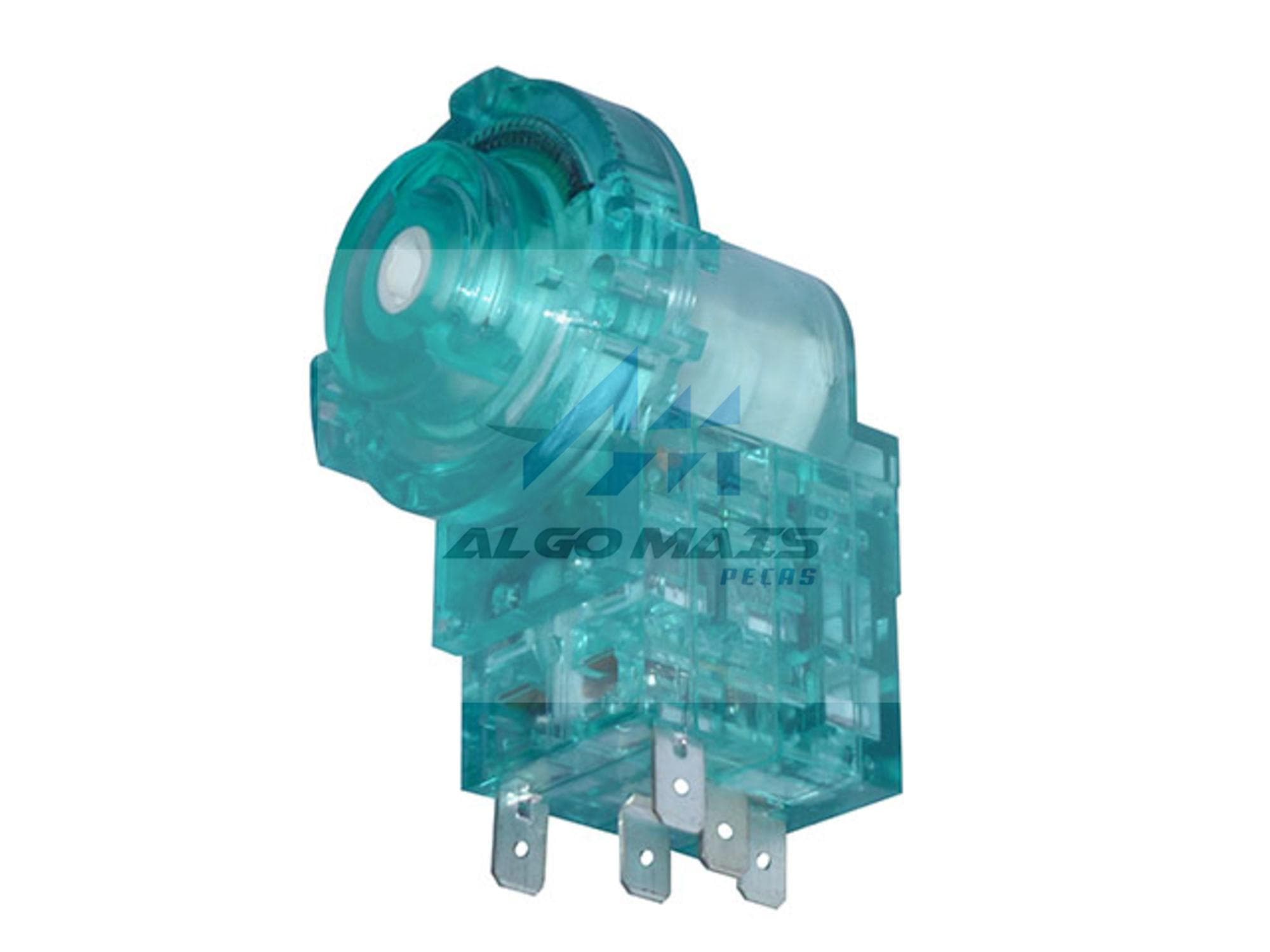 COMUTADOR ELETRICO IGNICAO S/CHICOTE/BR5 - 5459508