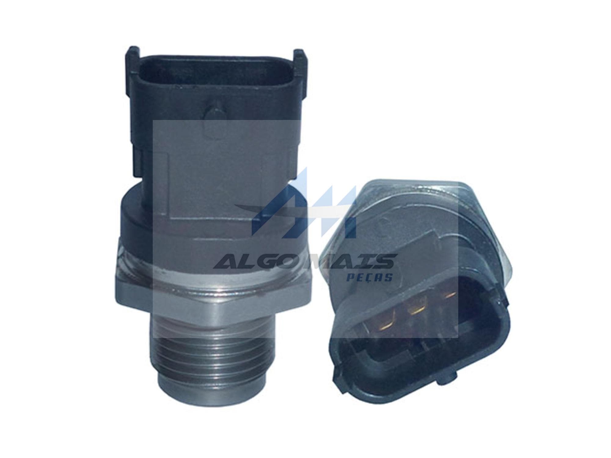 SENSOR DE PRESSAO COMBUSTIVEL (DE ROSCA) - 2R0130758