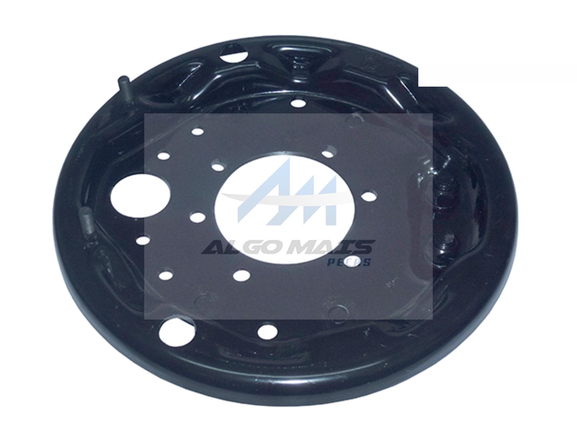 CJ PLACA APOIO FREIO LE - 4200717