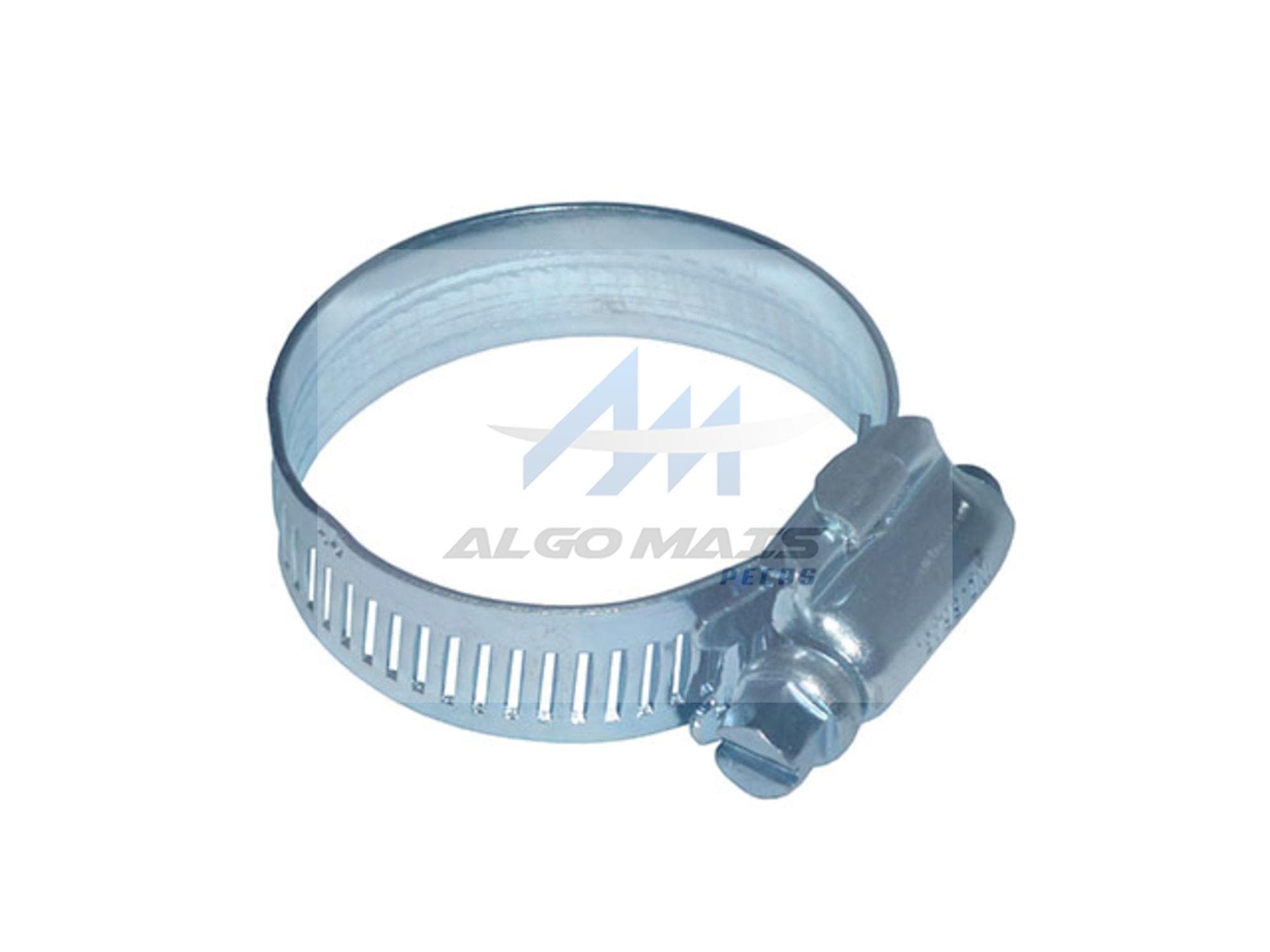 ABRAC S/FIM 32/44X14MM 1.1/4X1.3/4 GALV. - 916017032044