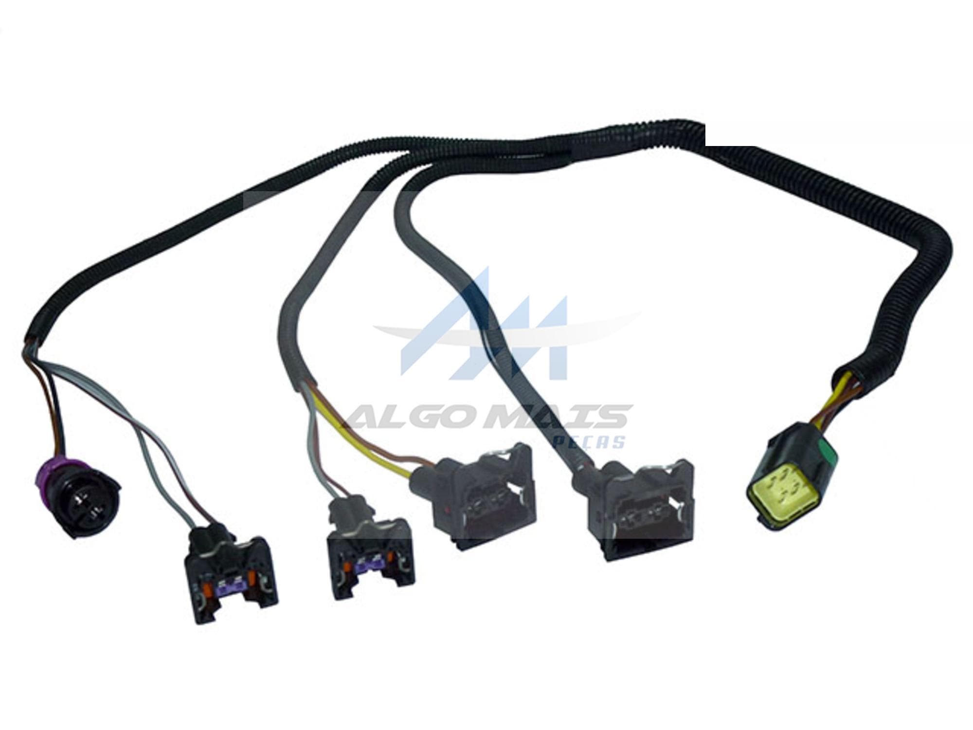 CHICOTE DO FAROL CAMINHAO MBB - 6938200015