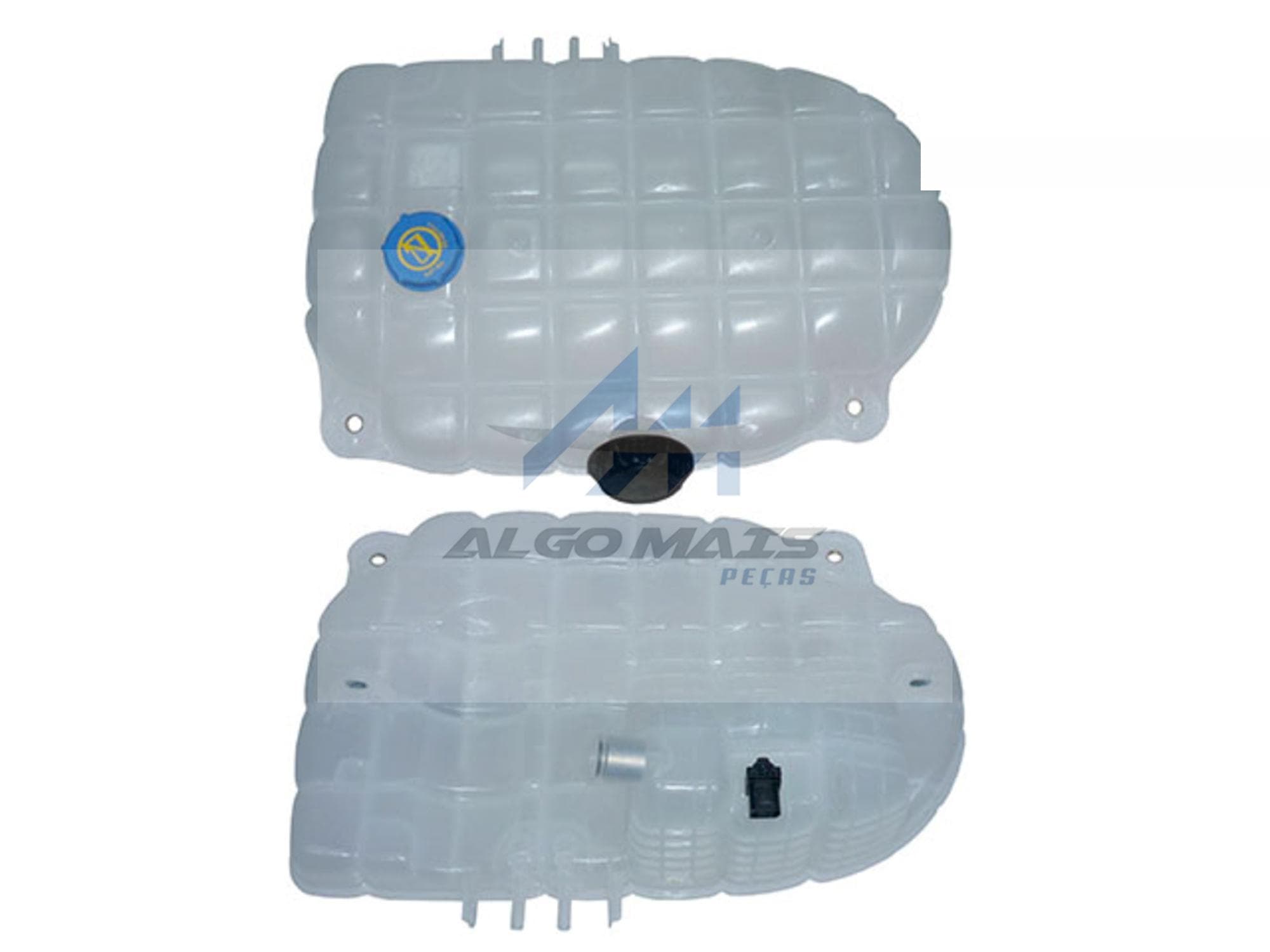 TANQUE EXPANSAO COMPLETO - 22821828