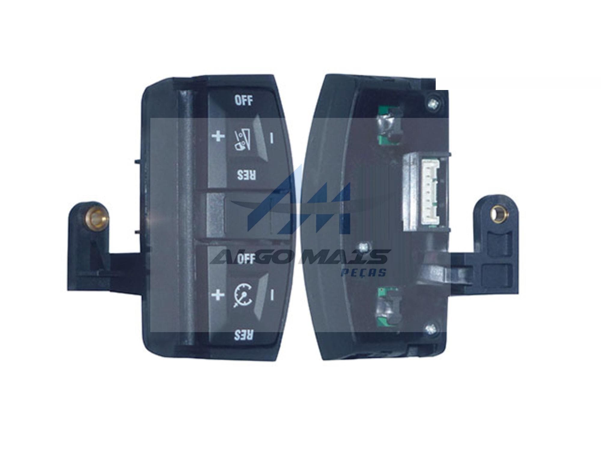 INTERRUPTOR PAINEL VOLANTE - 1870912