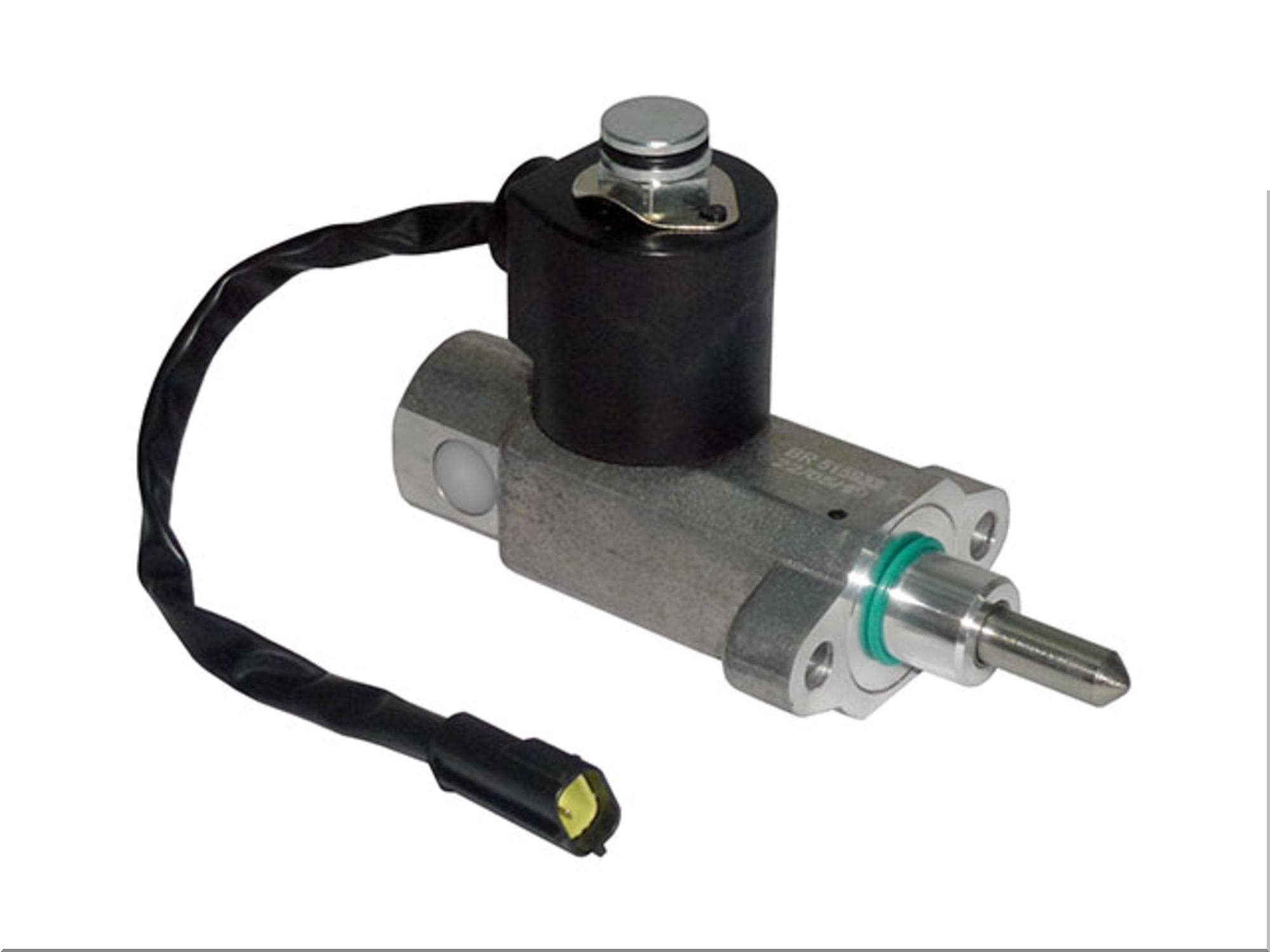 CJ ATUADOR VALVULA 3/2 VIAS - 2U2711485E