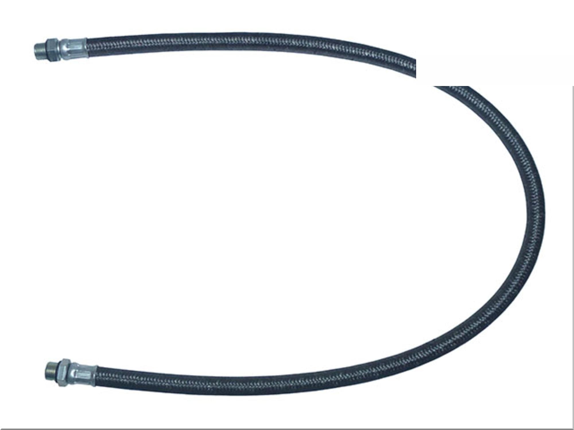 FLEX FREIO AR RANDON 1000MM M16X16 BORRA - 3814200100