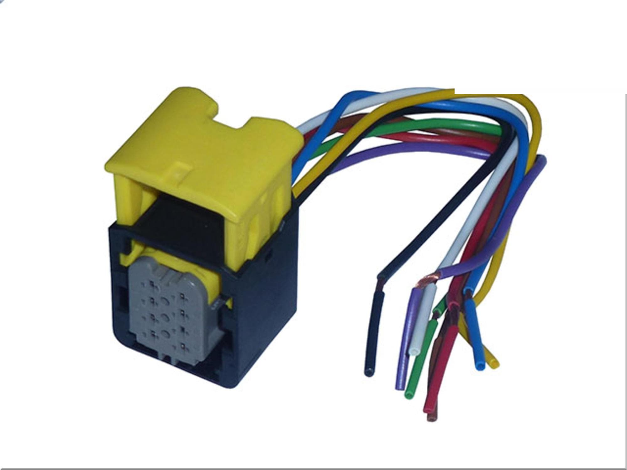 CHICOTE REPARO DOSADOR SIST.ARLA 32 8 VI - 275454126