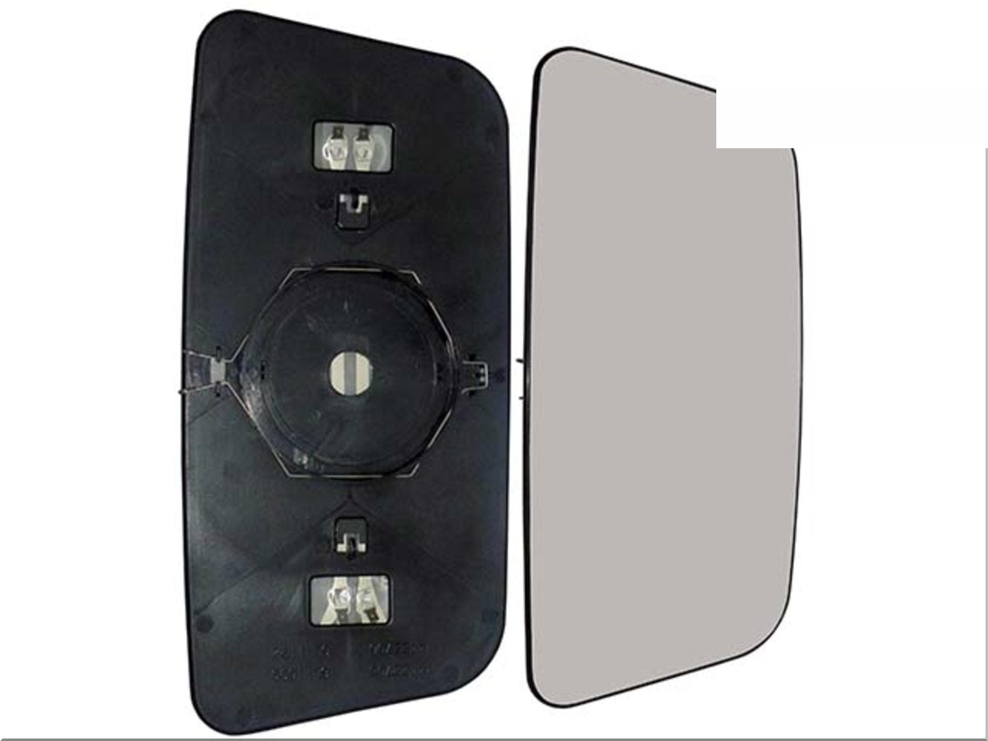 BASE C/VIDRO PRINCIPAL.LD/LE C/DESEMBACA - 1732776