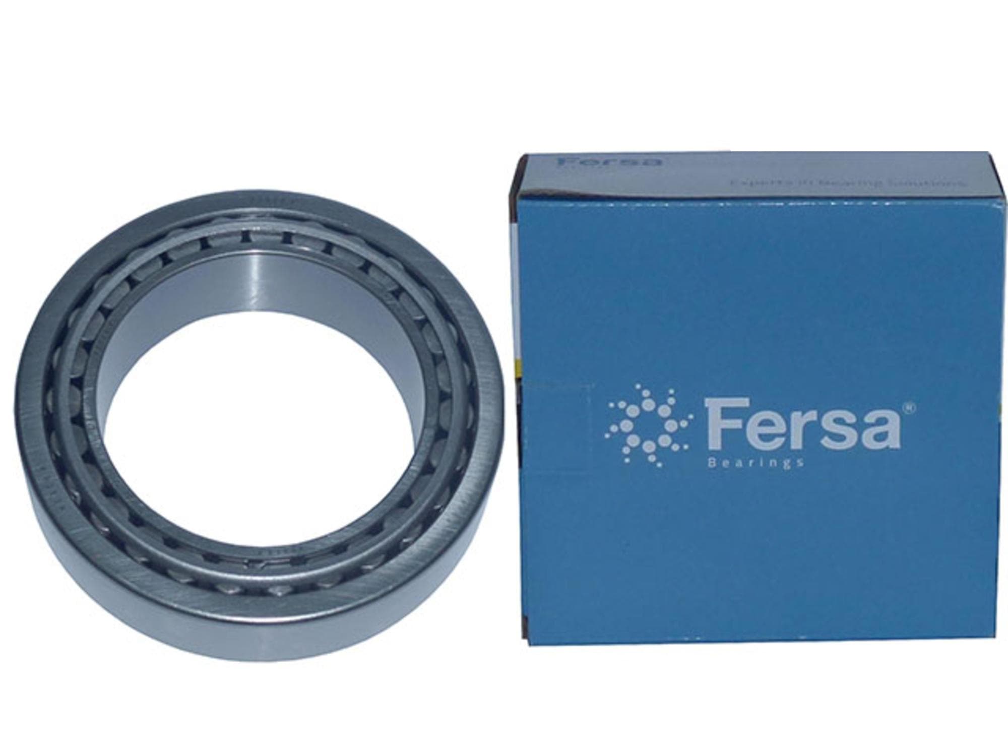 ROLAMENTO CUBO RODA 33020F/VKHB2145/SET1 - 59818405