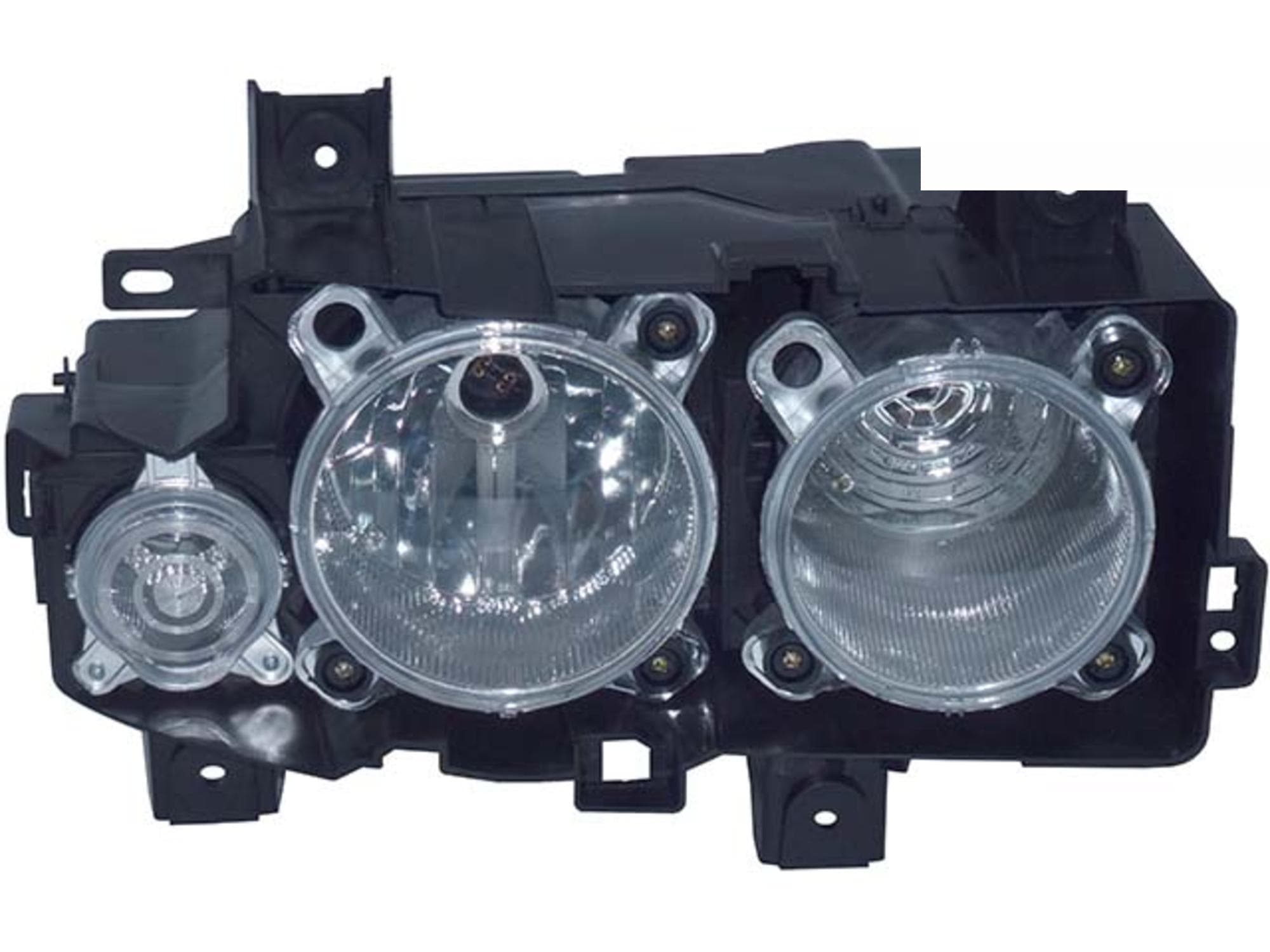 FAROL H7 C/ PISCA LE - 9588201061