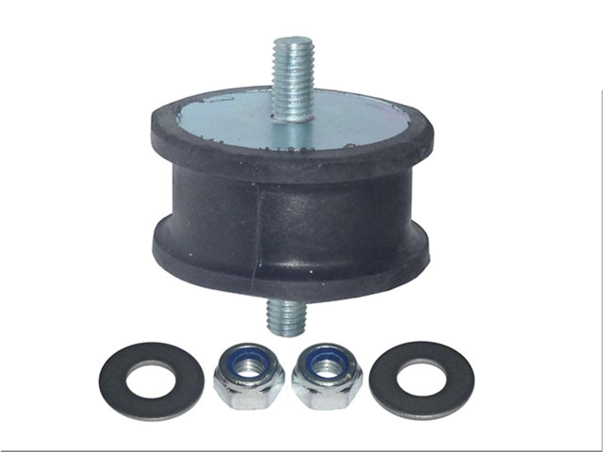 COXIM INFERIOR RADIADOR MAIOR COMPLETO - 2TB121365B