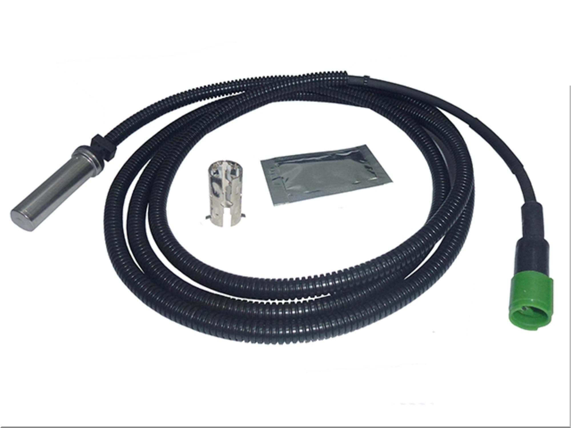 SENSOR ABS TRASEIRO ESQUERDO 2260MM ONIBUS F/K/N SERIE 4 - 1892052