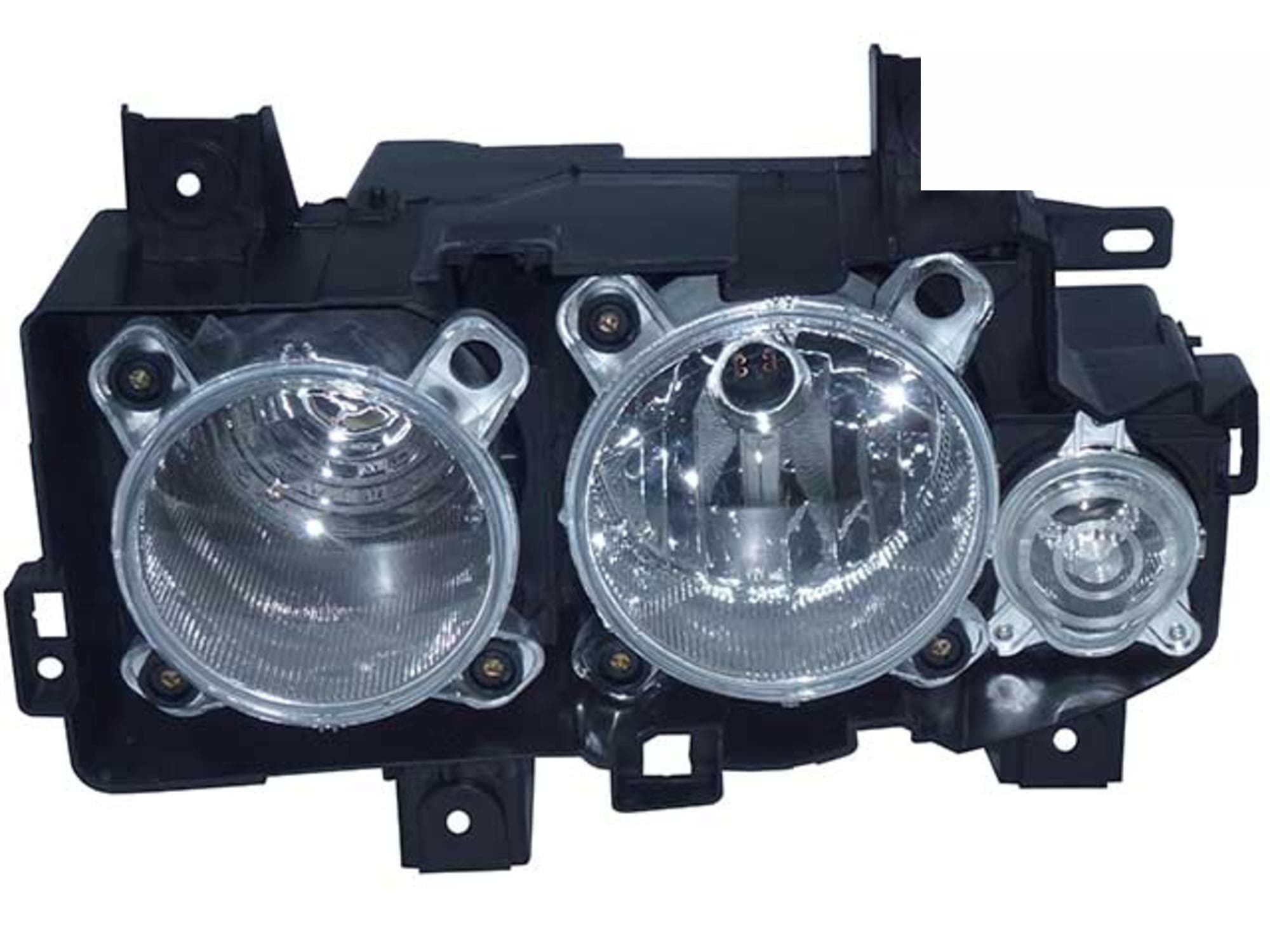 FAROL H7 C/ PISCA LD - 9588201161