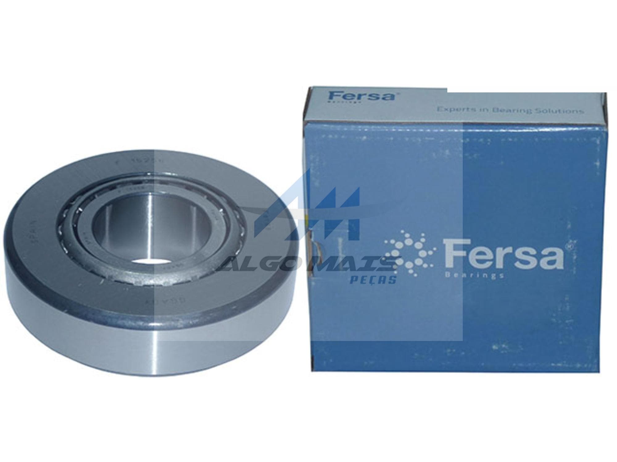 ROLAMENTO PINHAO DIFERENCIAL F15256/8050 - 149817905