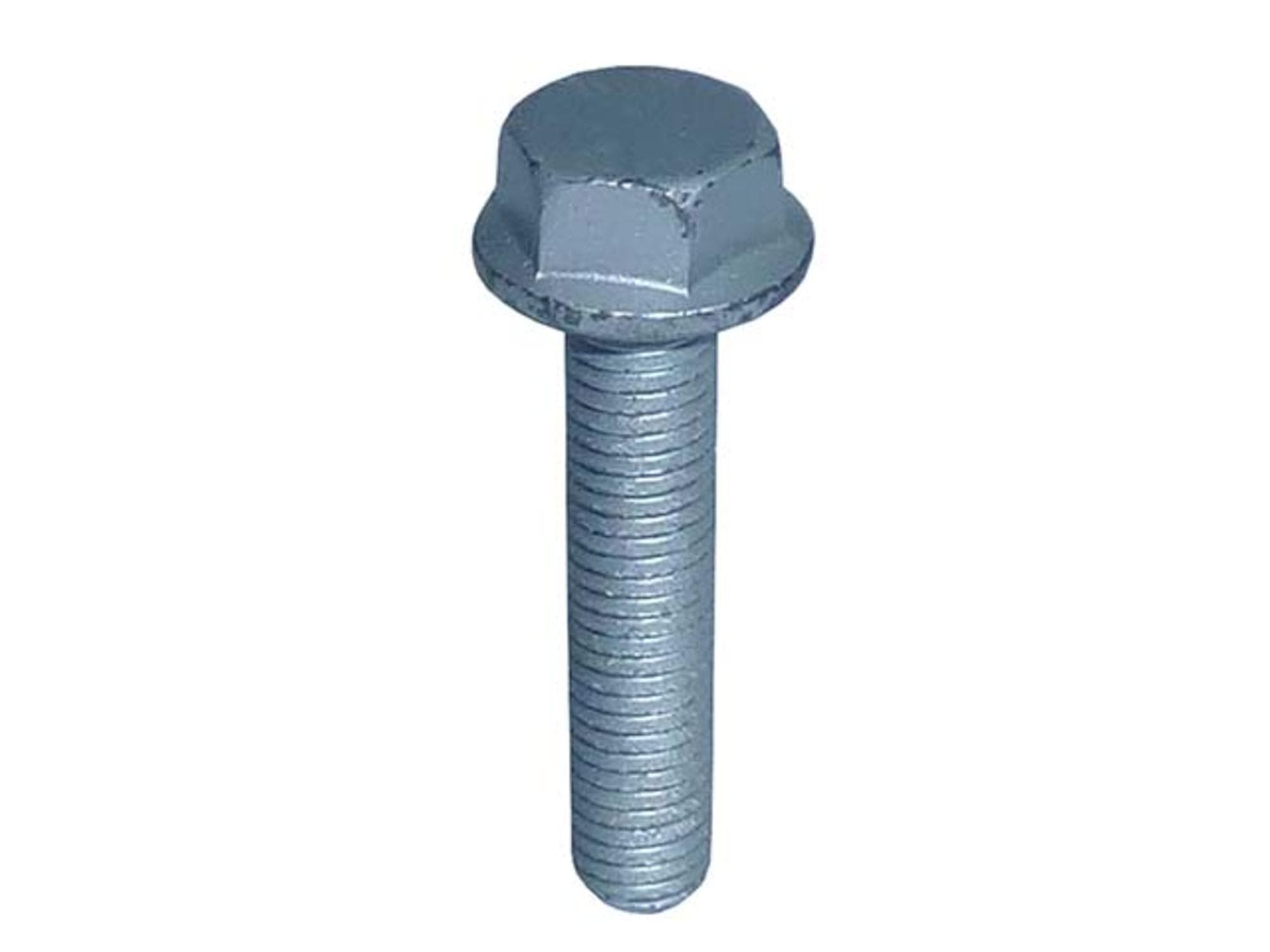 PARAF SEXT.FLANG. M8X40X1,25 10.9 RT CH1 - 900170008003